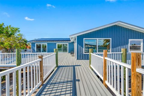 A home in ST PETE BEACH