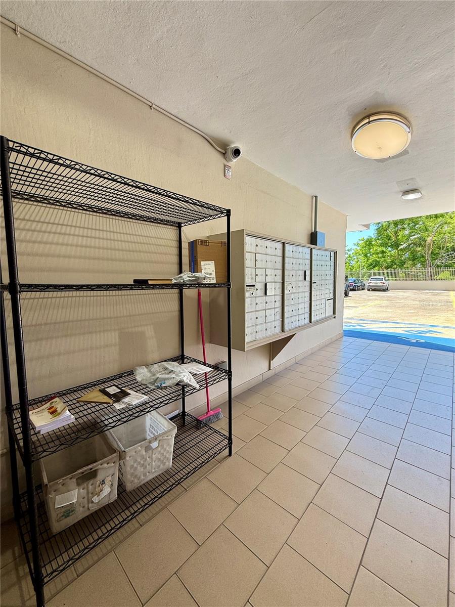 COND. EL GENERALIFE - Residential Lease