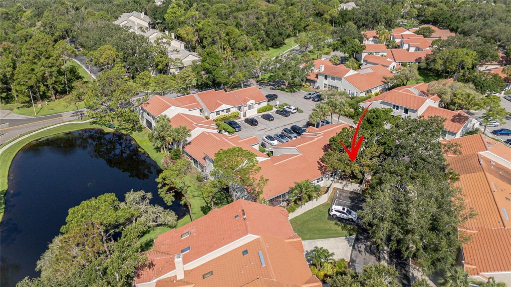 Photo of 4783 Palermo Court NE, St Petersburg, FL 33703 (MLS # TB8393109)