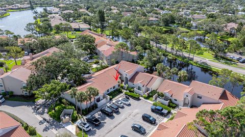 Photo of 4783 Palermo Court NE, St Petersburg, FL 33703 (MLS # TB8393109)