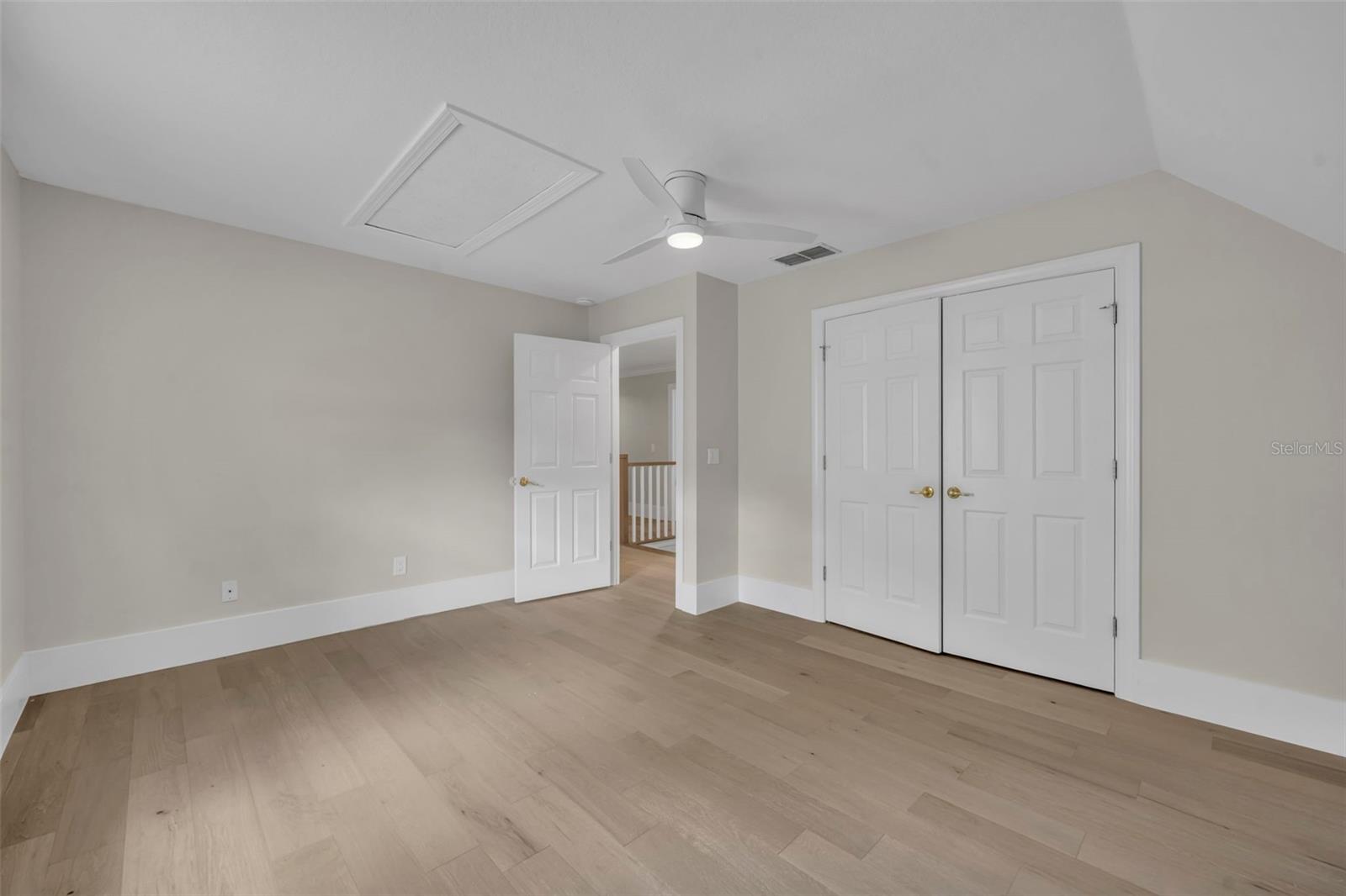 CHANTILLY SUB - Residential Lease