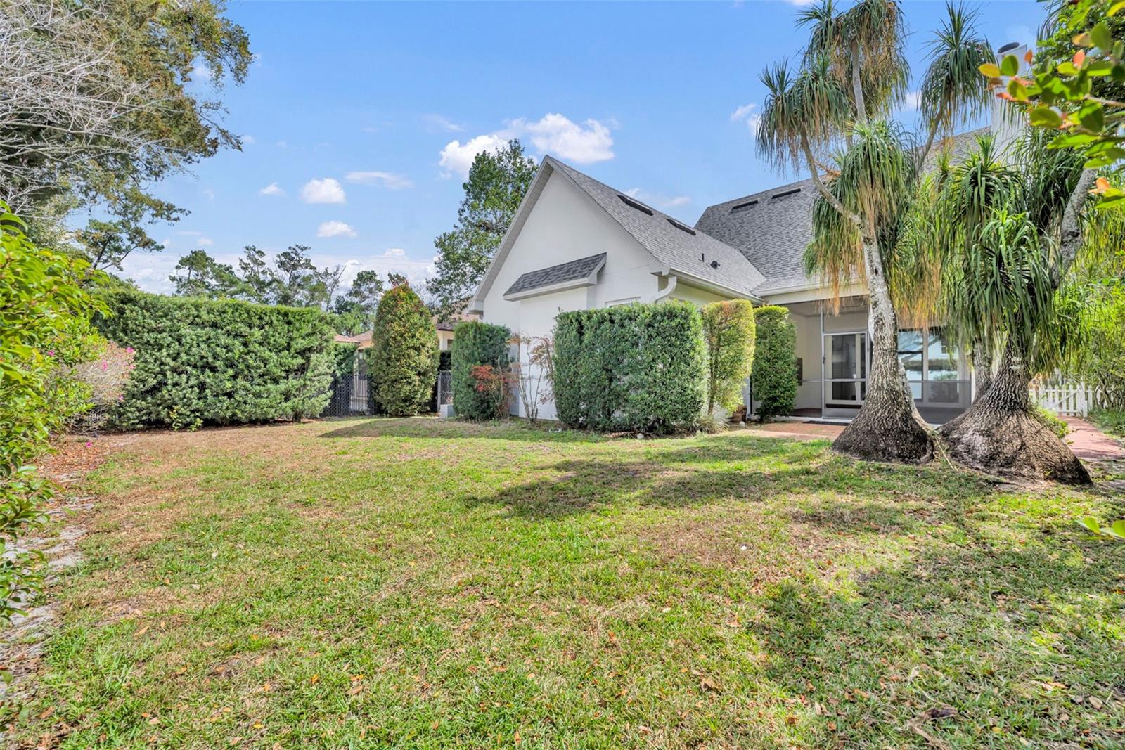 CHANTILLY SUB - Residential Lease