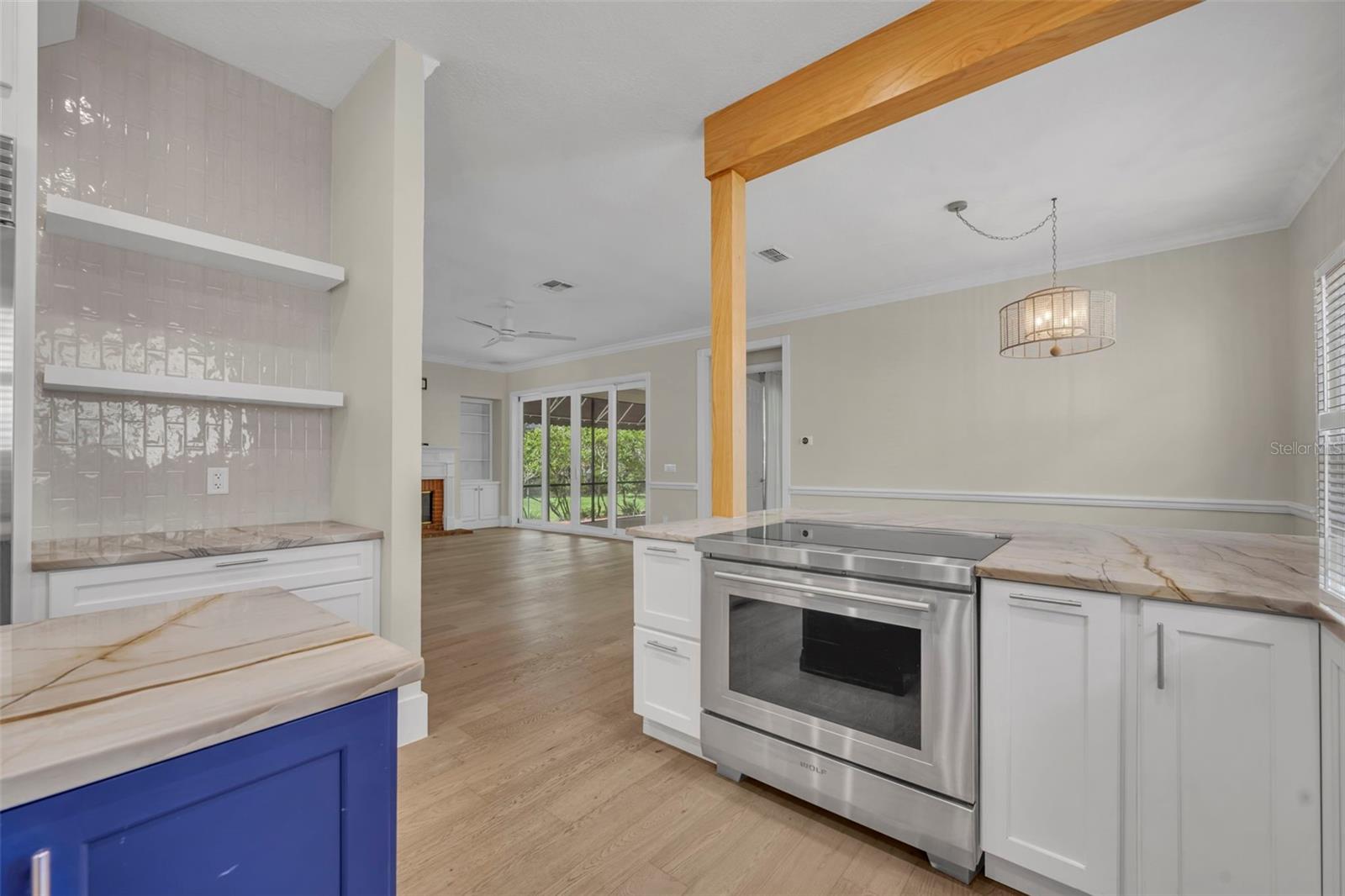 CHANTILLY SUB - Residential Lease