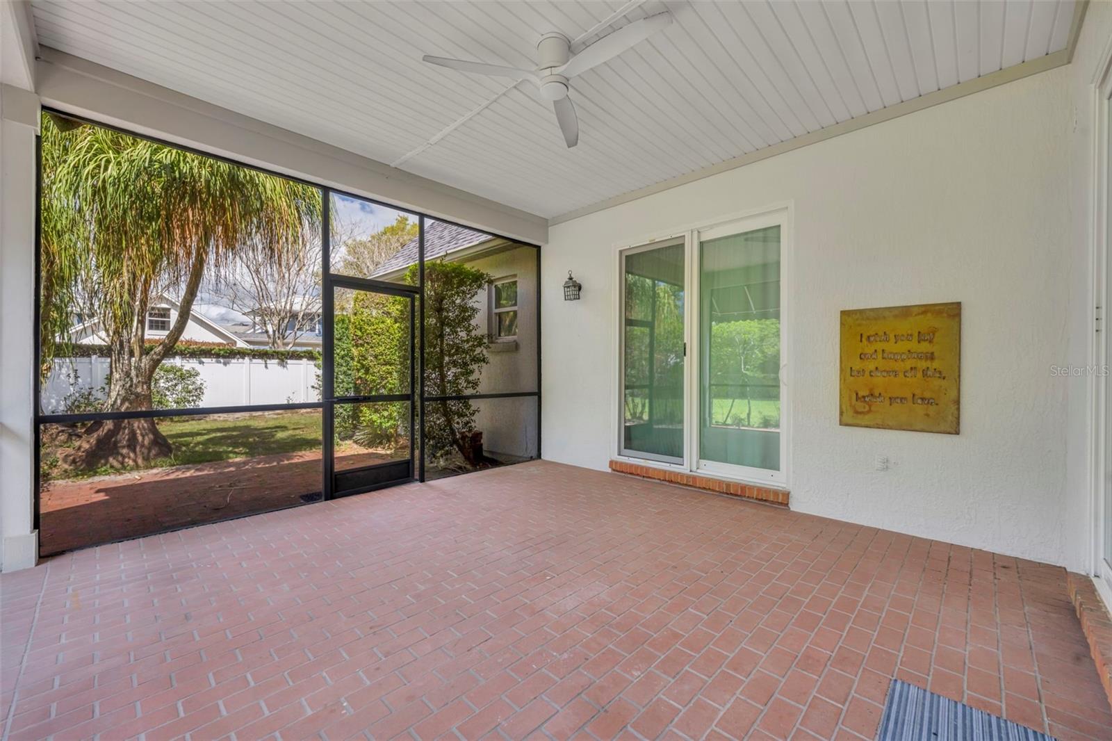 CHANTILLY SUB - Residential Lease