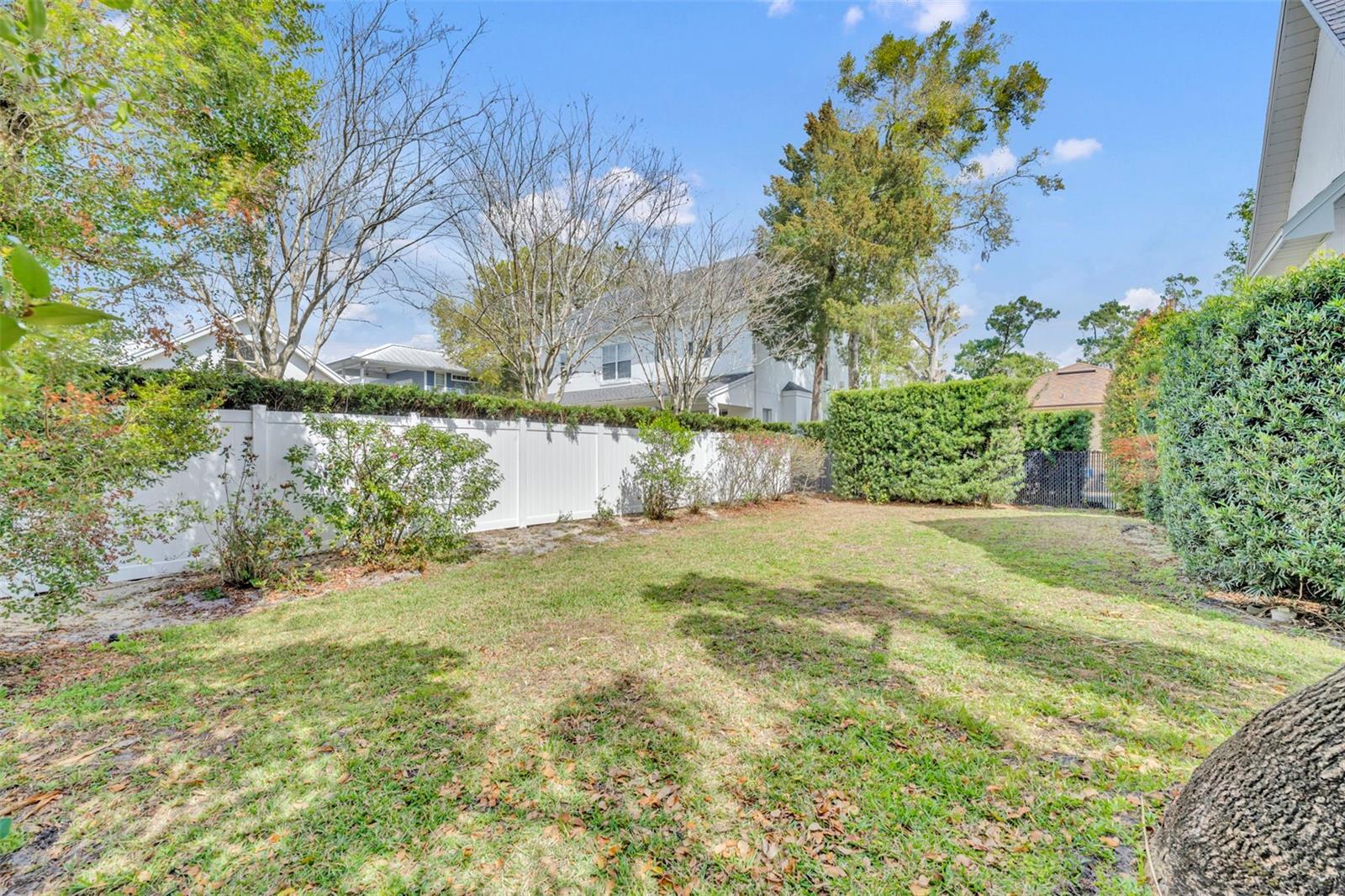 CHANTILLY SUB - Residential Lease