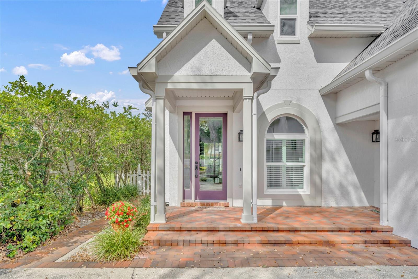 CHANTILLY SUB - Residential Lease