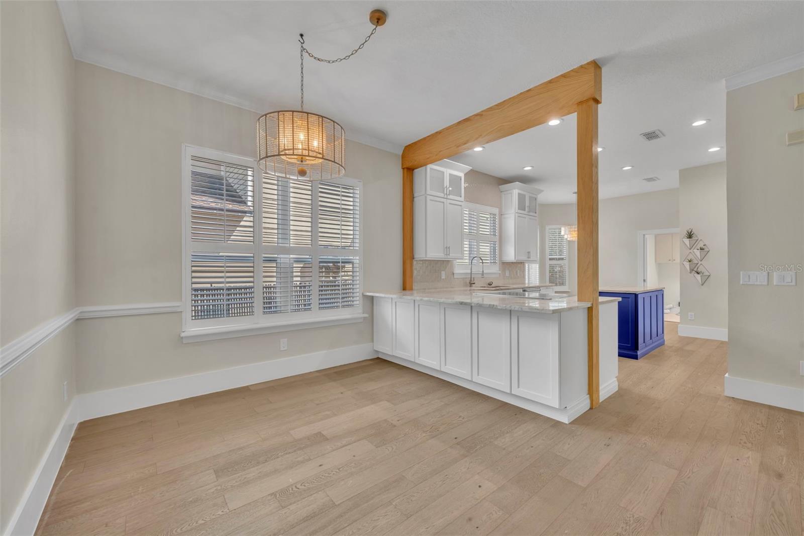 CHANTILLY SUB - Residential Lease