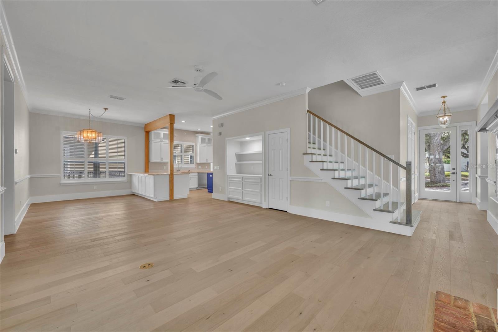 CHANTILLY SUB - Residential Lease