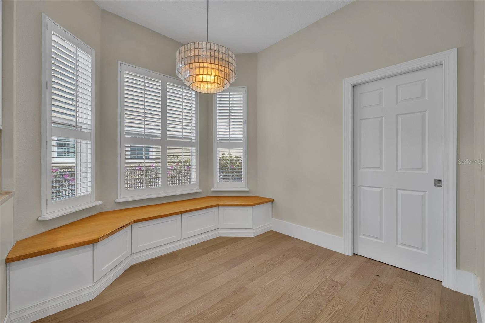 CHANTILLY SUB - Residential Lease