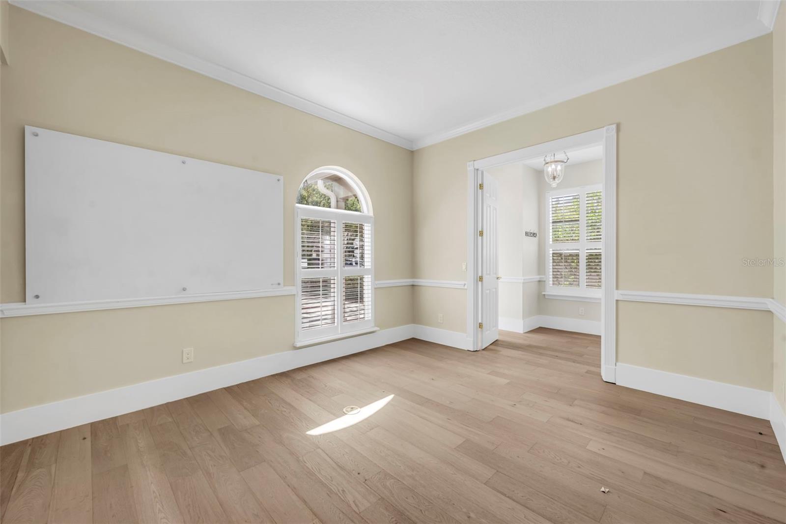 CHANTILLY SUB - Residential Lease