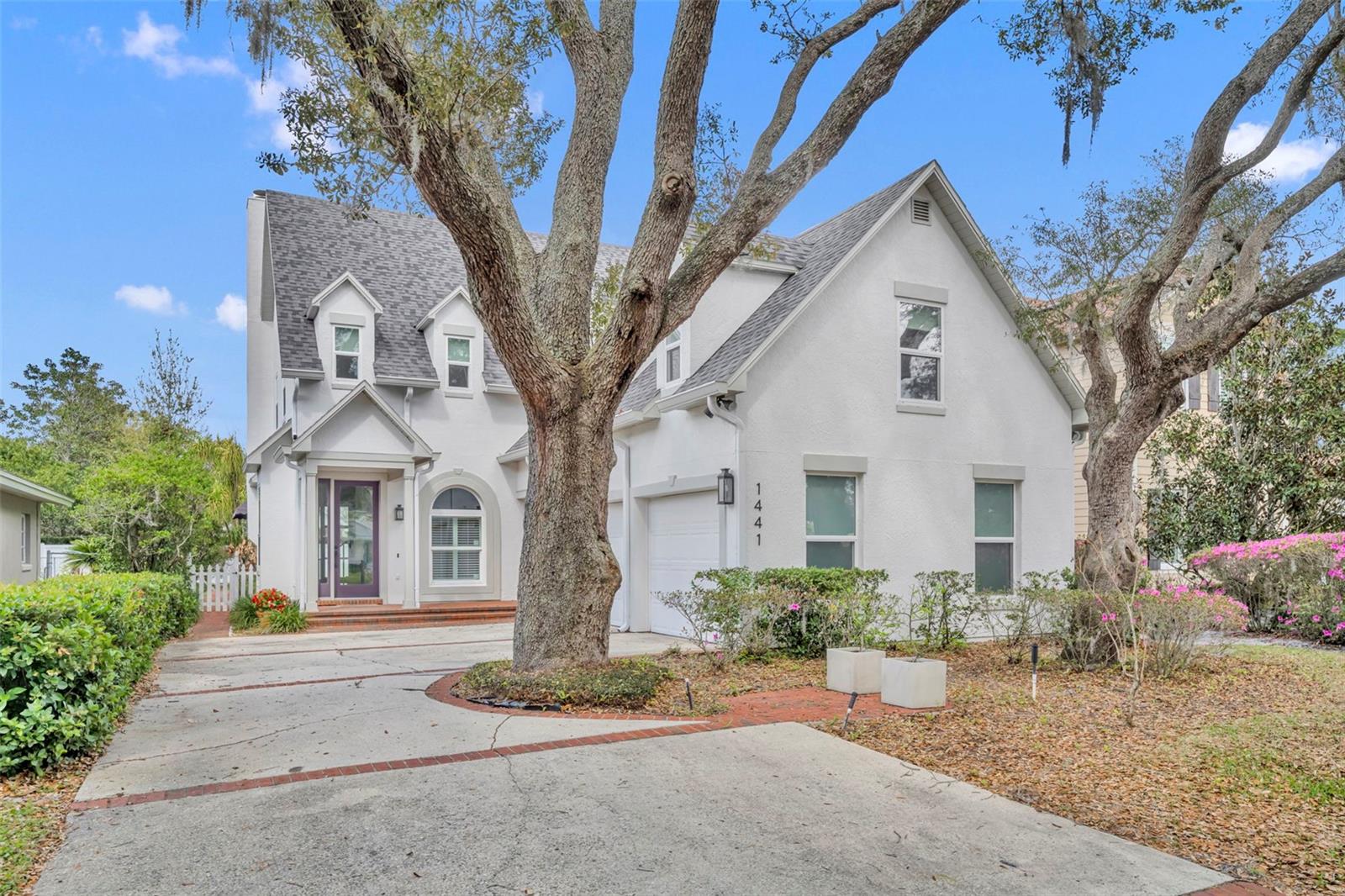 CHANTILLY SUB - Residential Lease