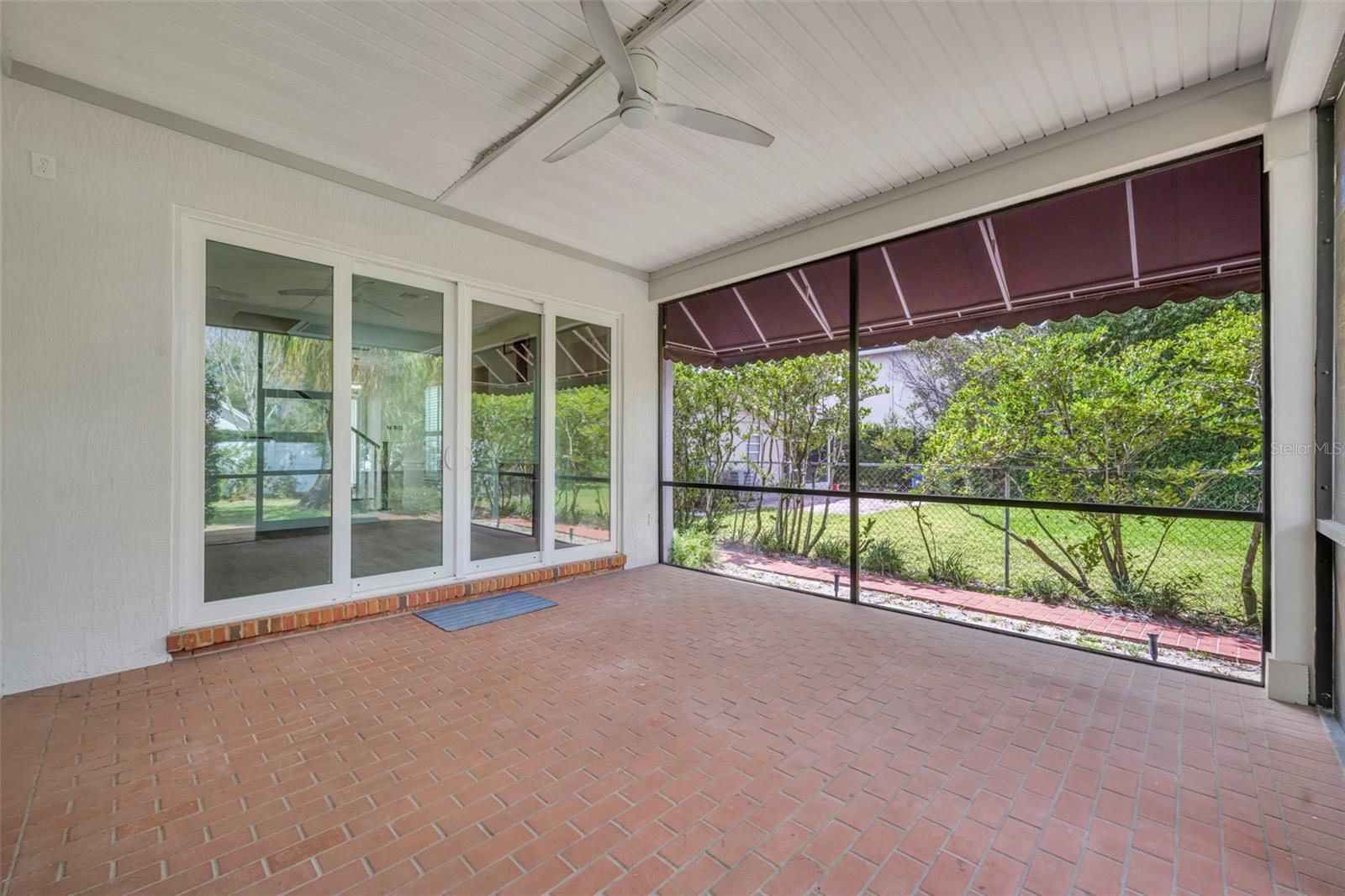 CHANTILLY SUB - Residential Lease