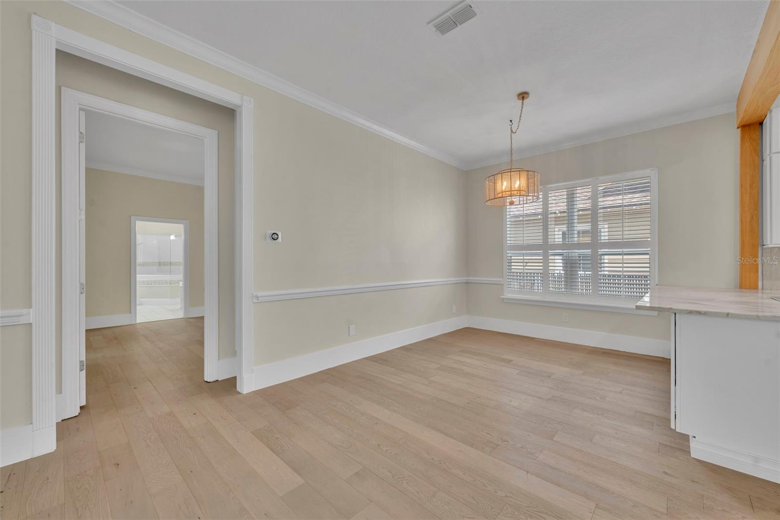 CHANTILLY SUB - Residential Lease