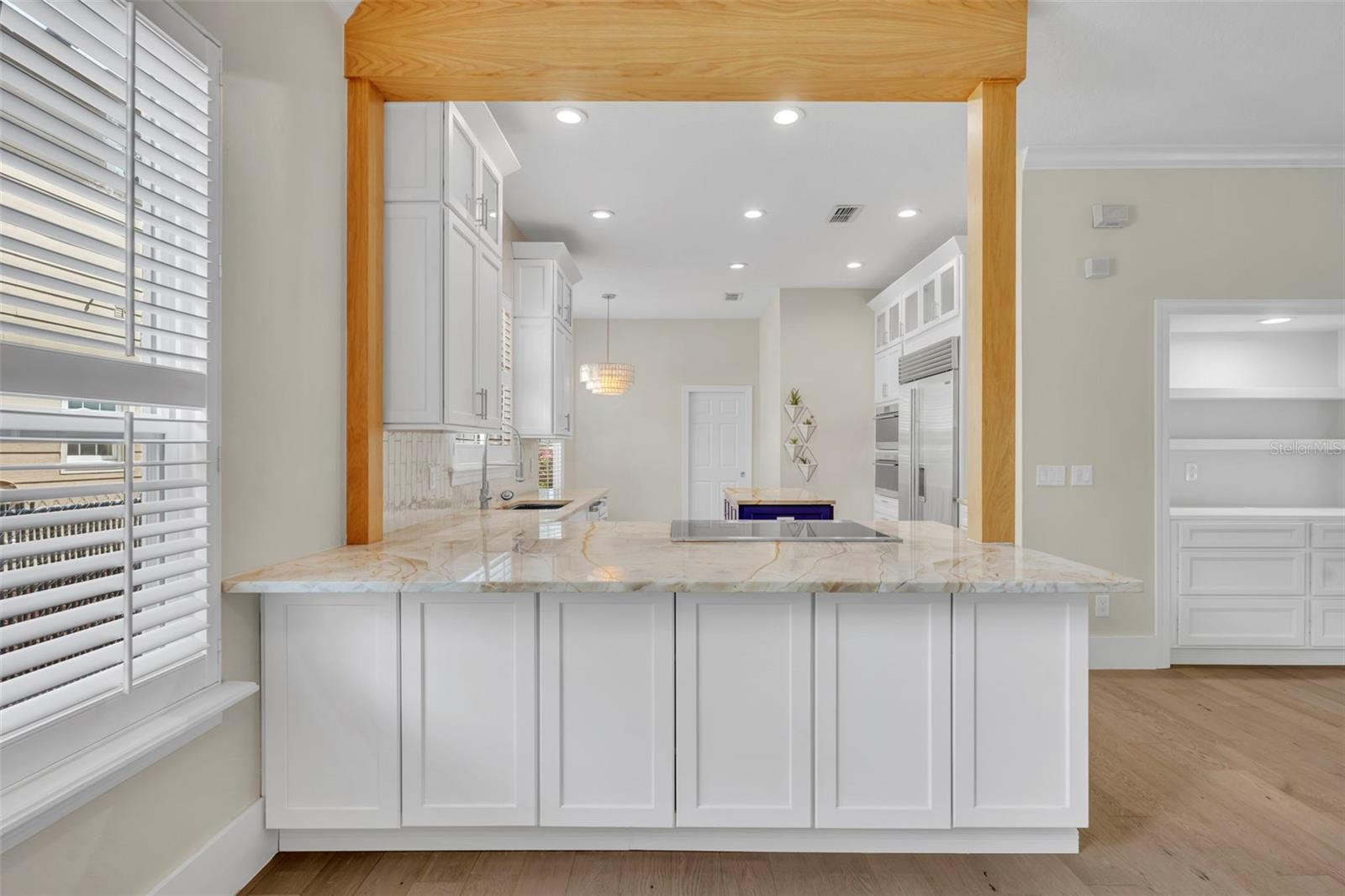 CHANTILLY SUB - Residential Lease