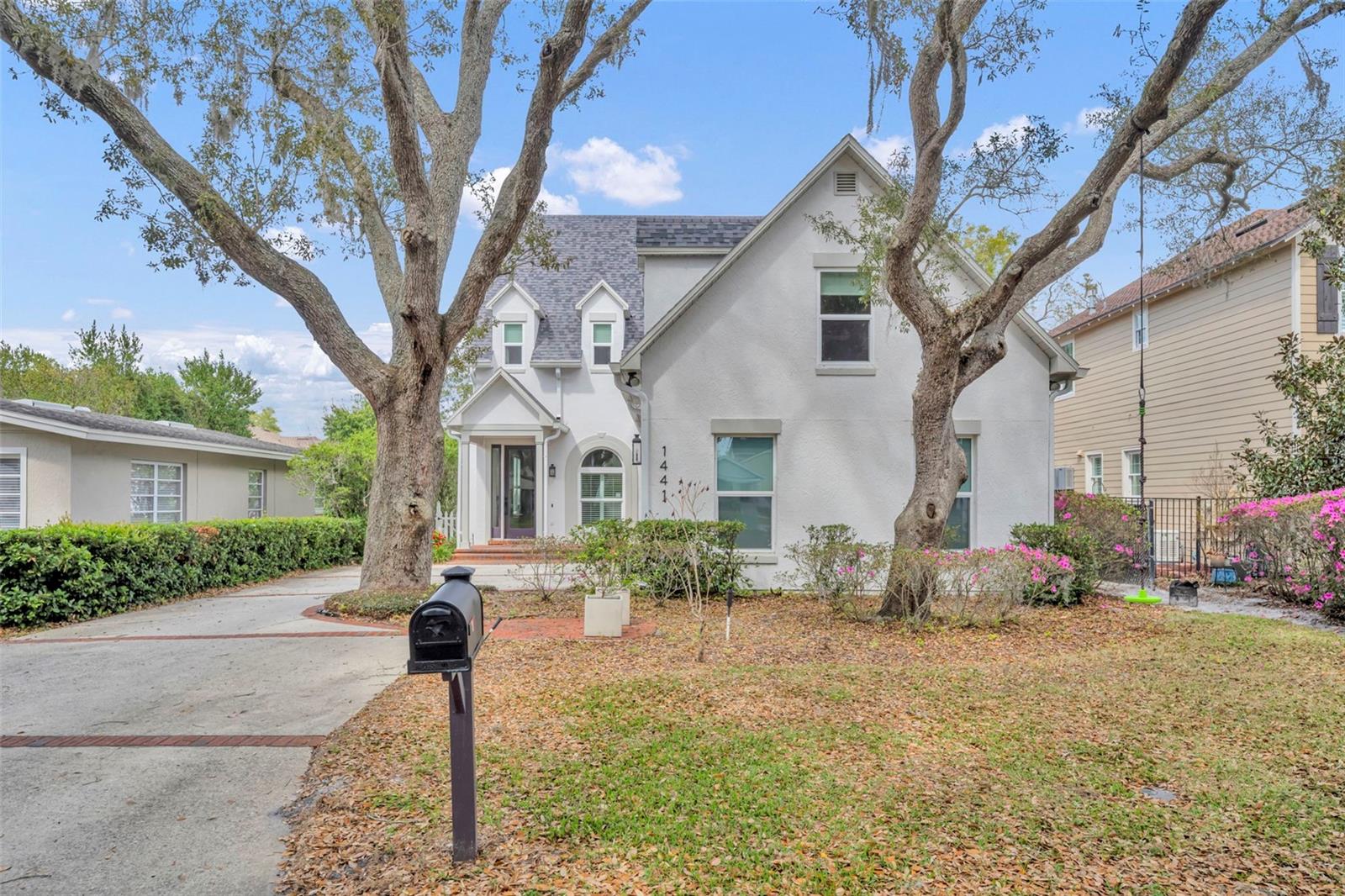 CHANTILLY SUB - Residential Lease