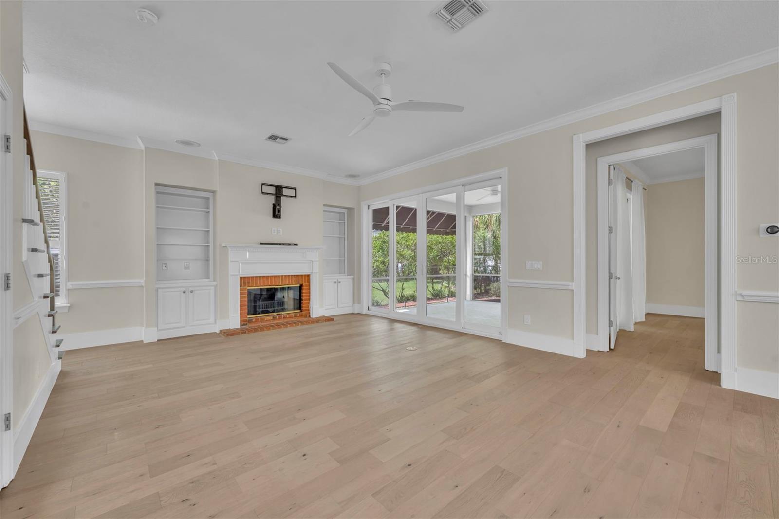 CHANTILLY SUB - Residential Lease