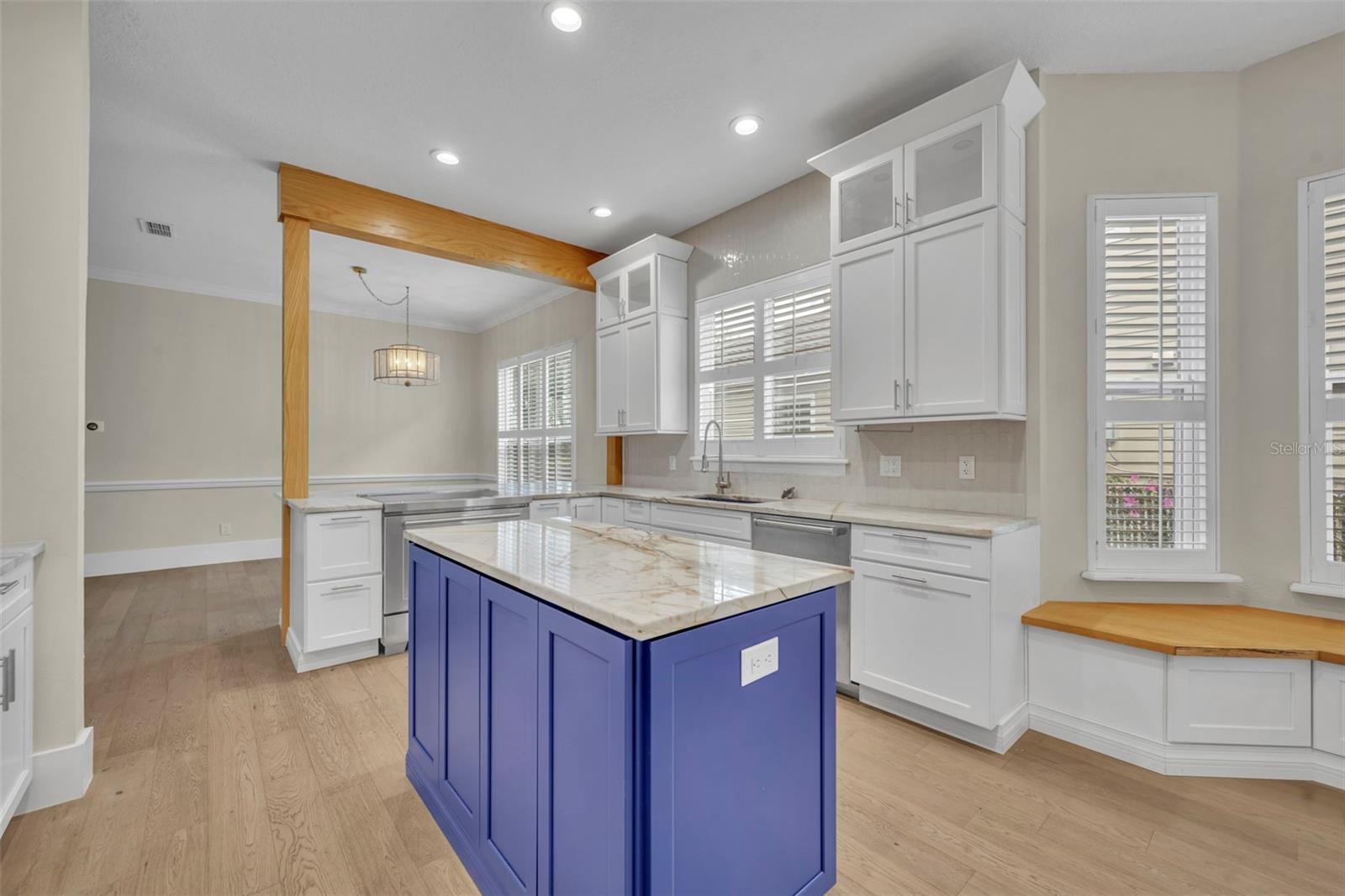 CHANTILLY SUB - Residential Lease