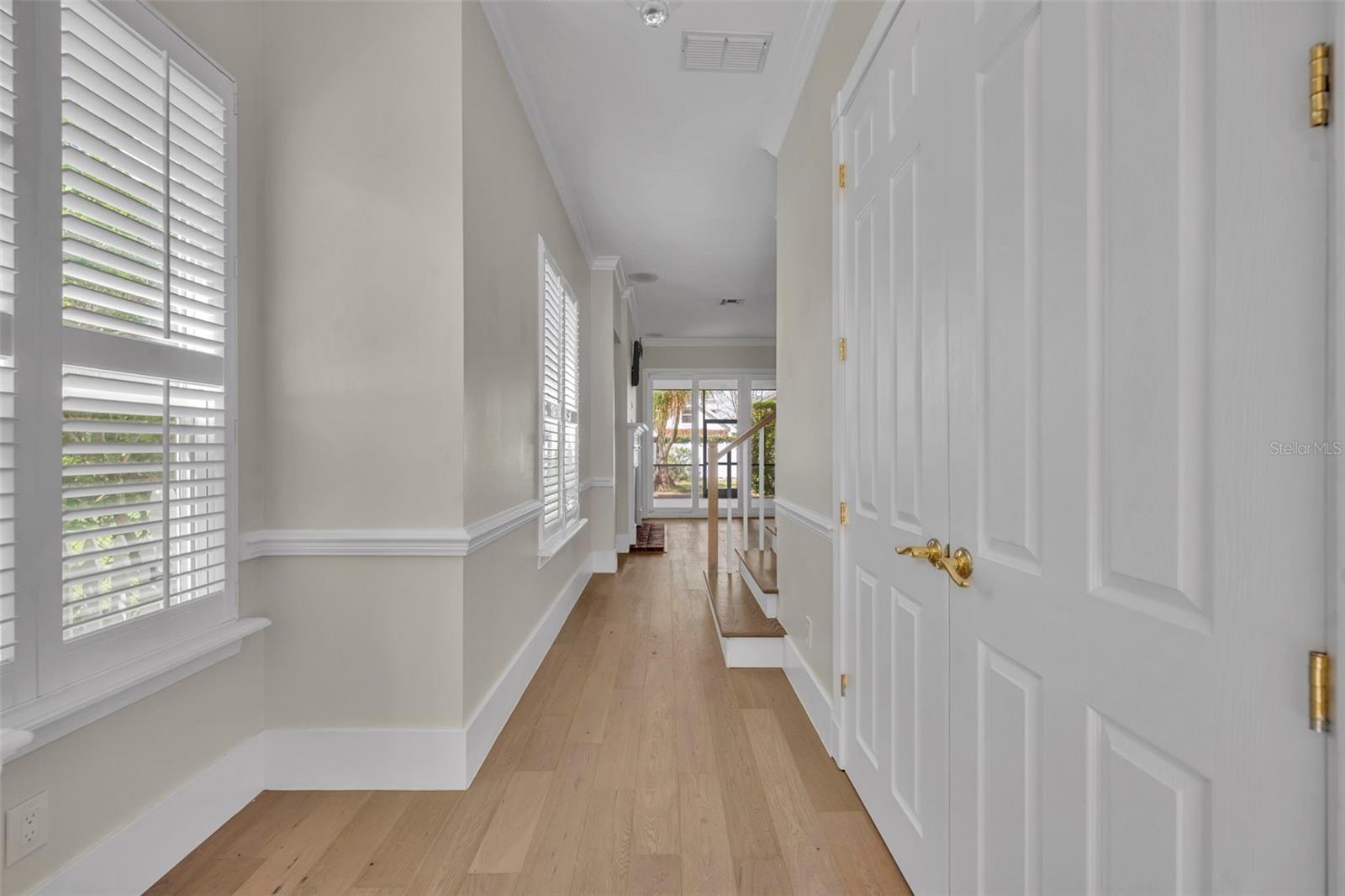 CHANTILLY SUB - Residential Lease