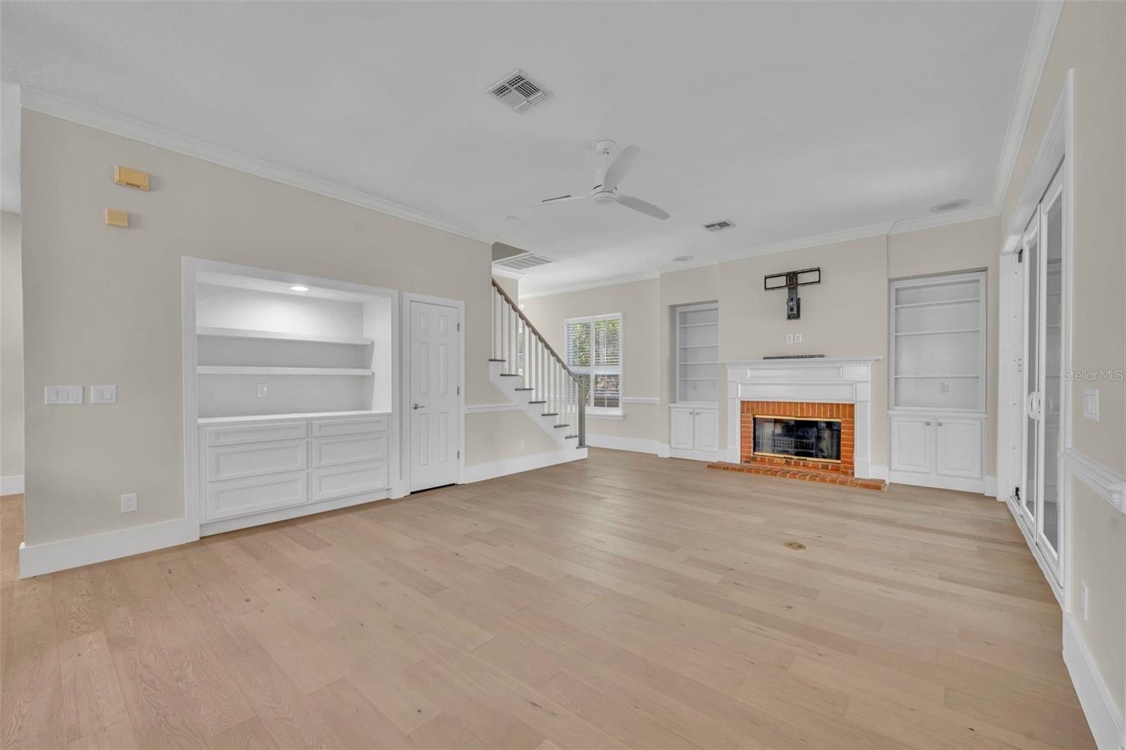 CHANTILLY SUB - Residential Lease