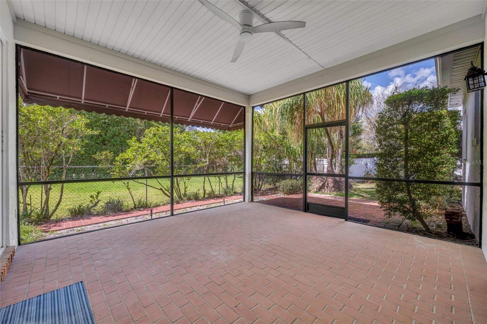 CHANTILLY SUB - Residential Lease