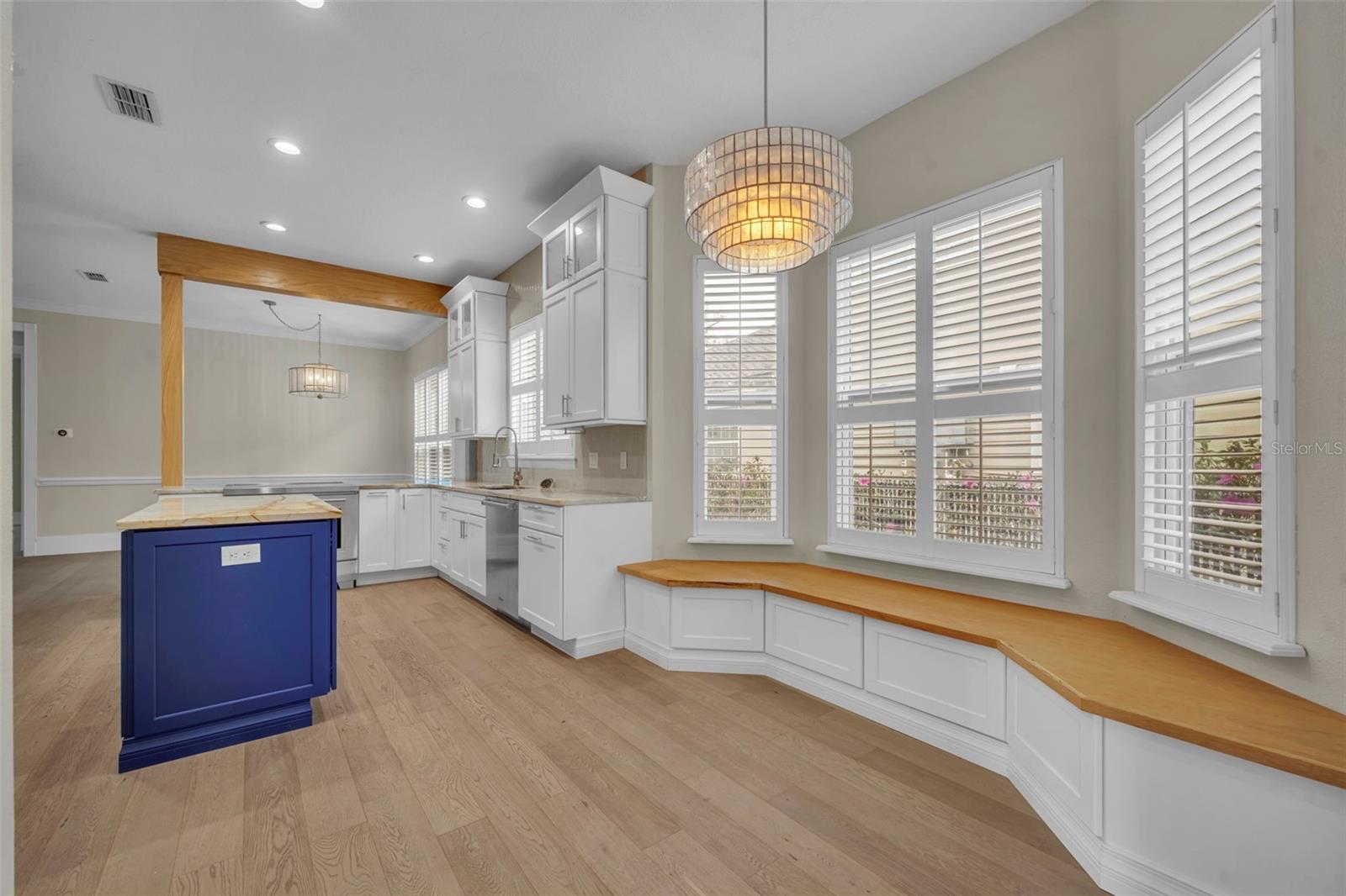 CHANTILLY SUB - Residential Lease