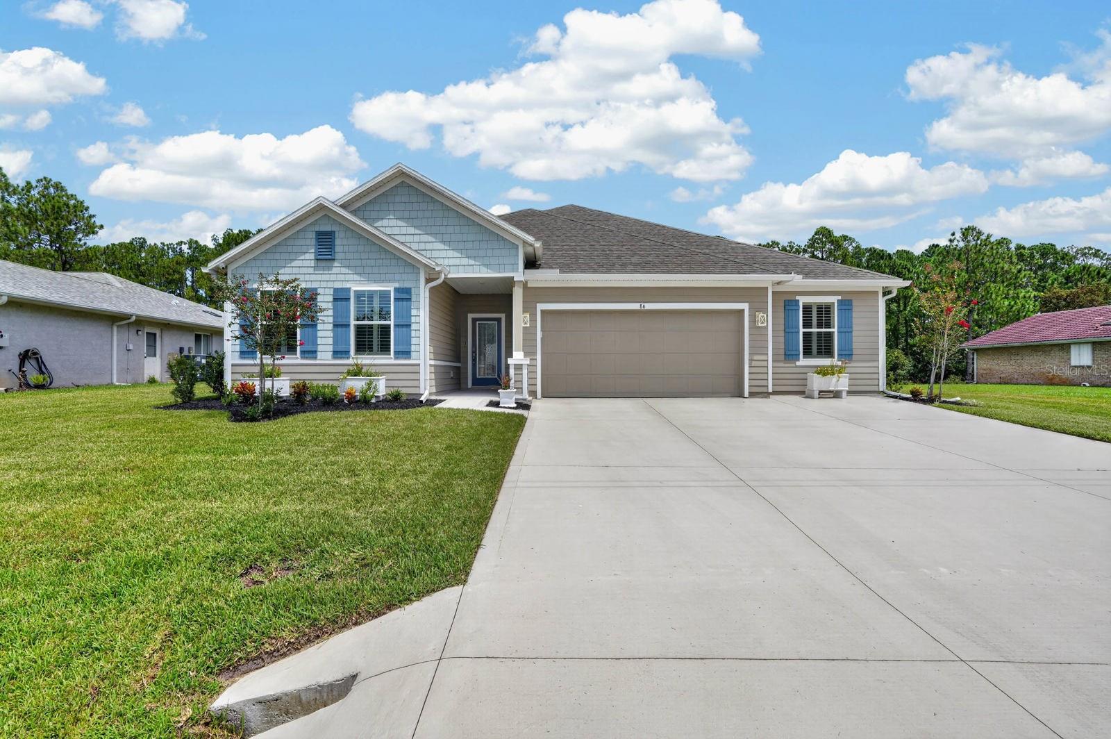 86 WHISPERING PINE DRIVE