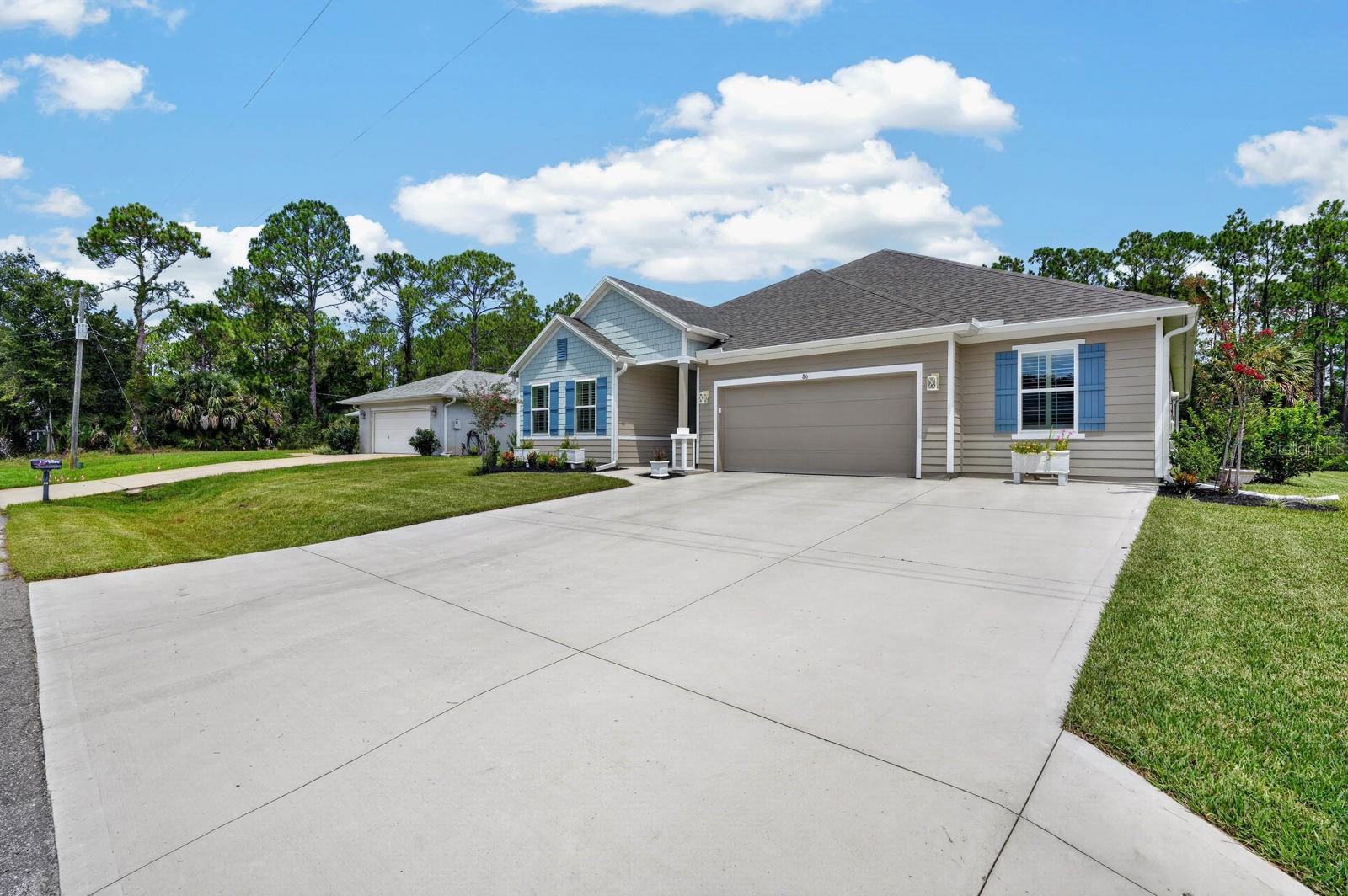 86 WHISPERING PINE DRIVE
