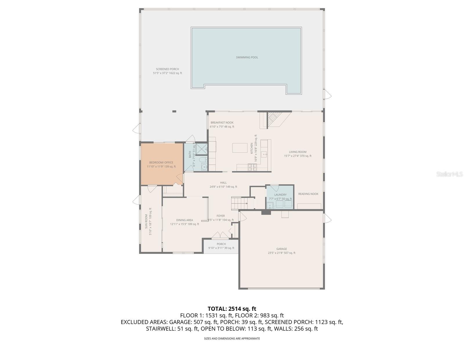 HUNTINGTON TRAILS PH 2 - Residential