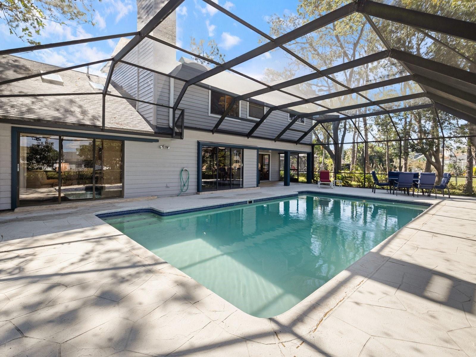 HUNTINGTON TRAILS PH 2 - Residential