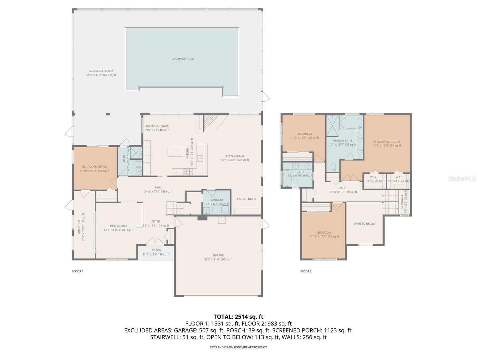 HUNTINGTON TRAILS PH 2 - Residential