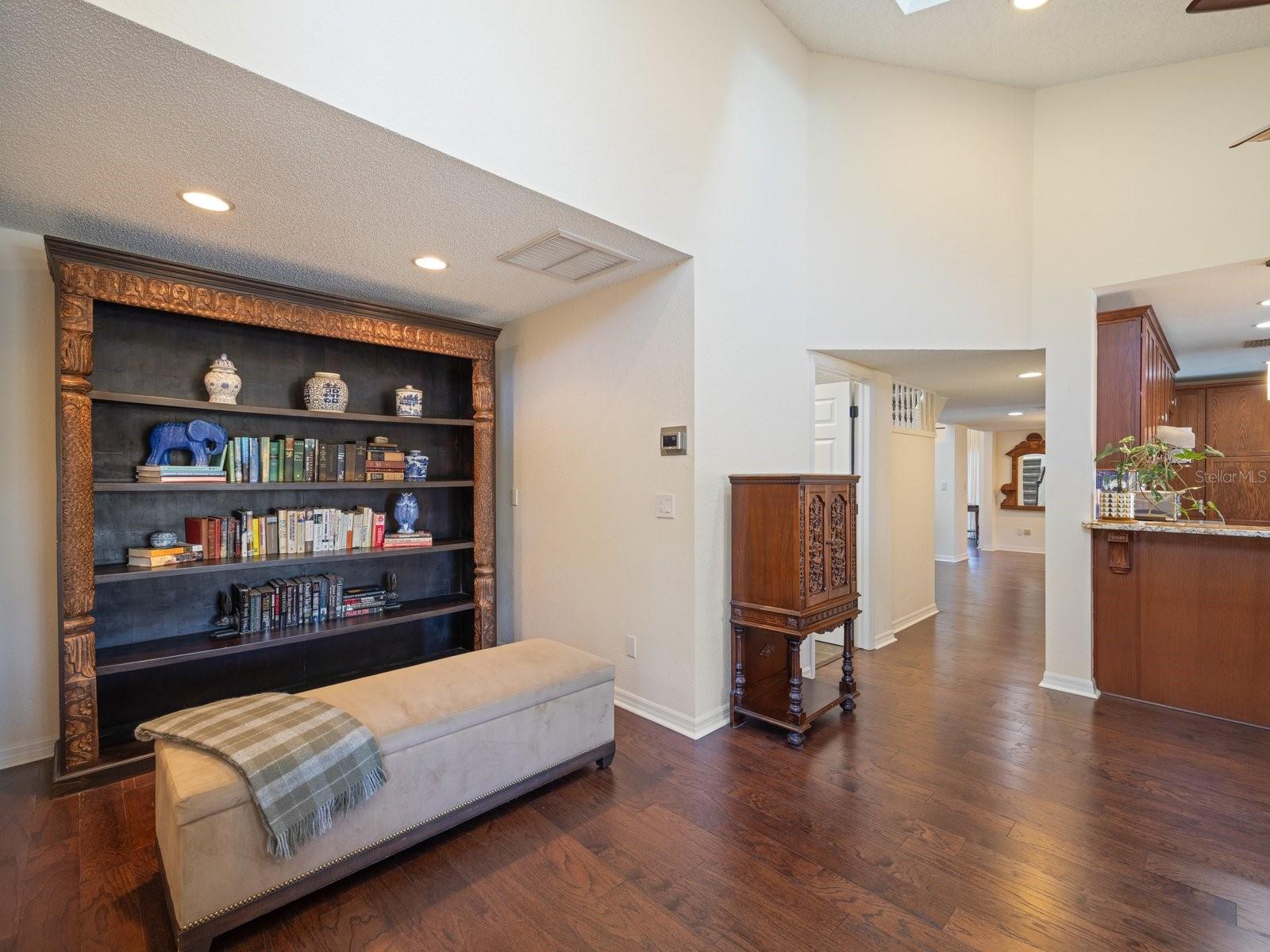 HUNTINGTON TRAILS PH 2 - Residential