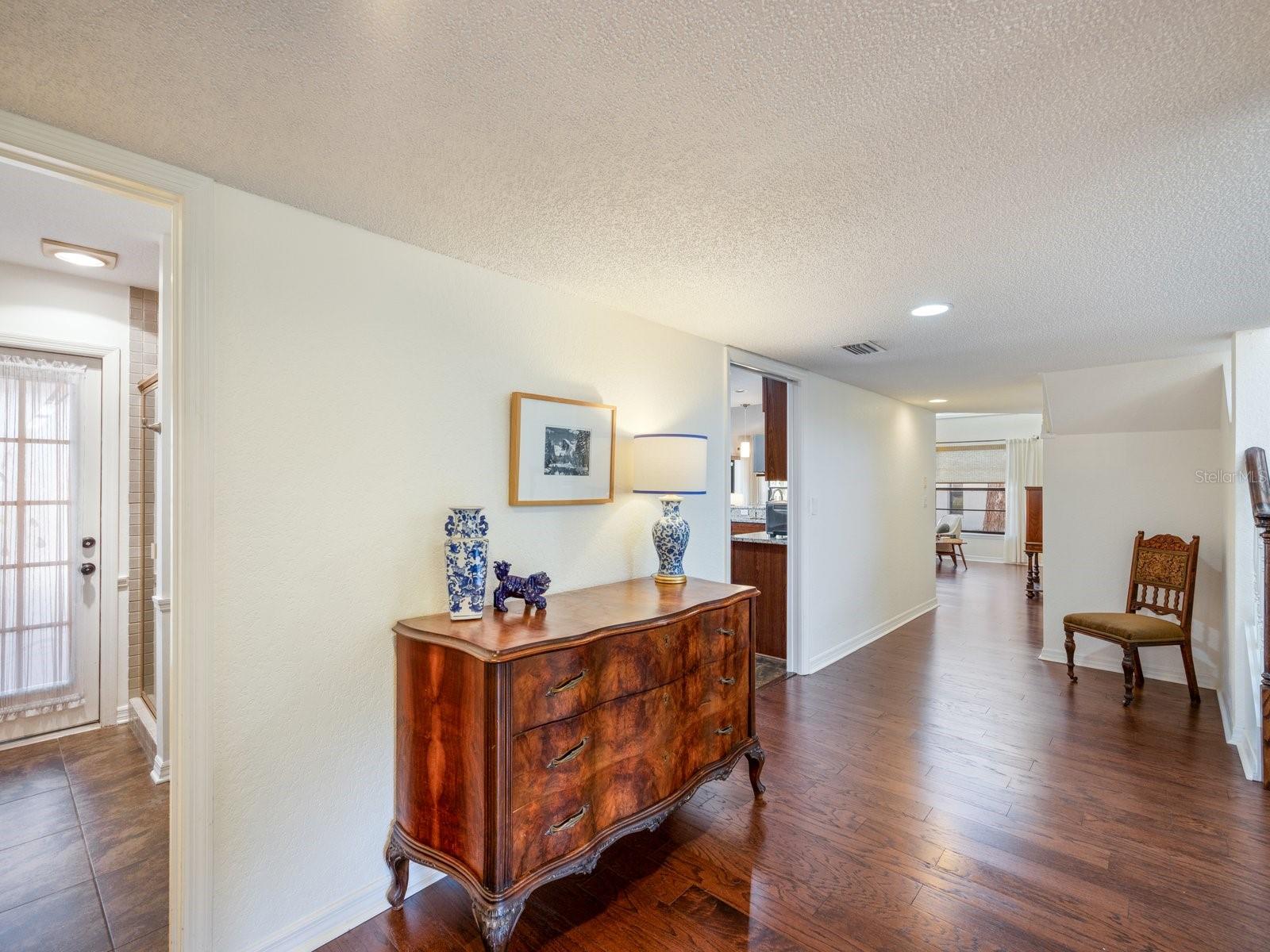 HUNTINGTON TRAILS PH 2 - Residential