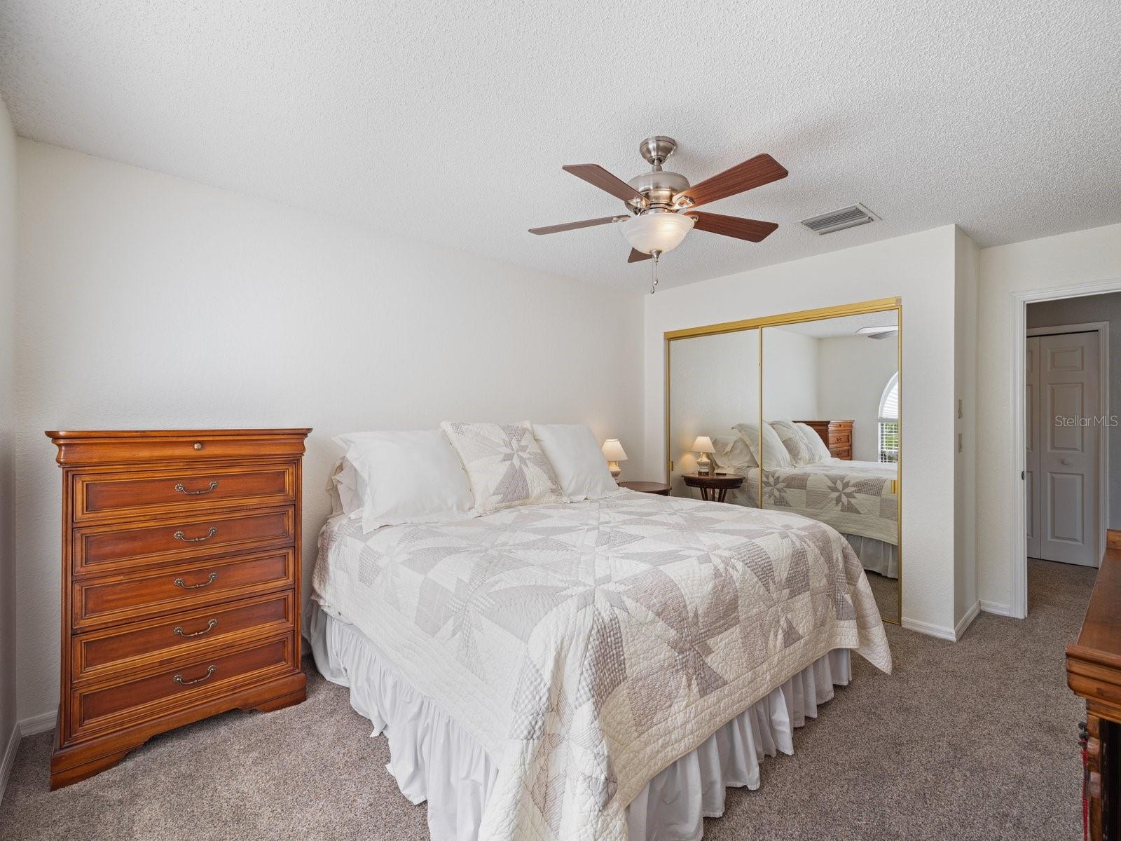 HUNTINGTON TRAILS PH 2 - Residential