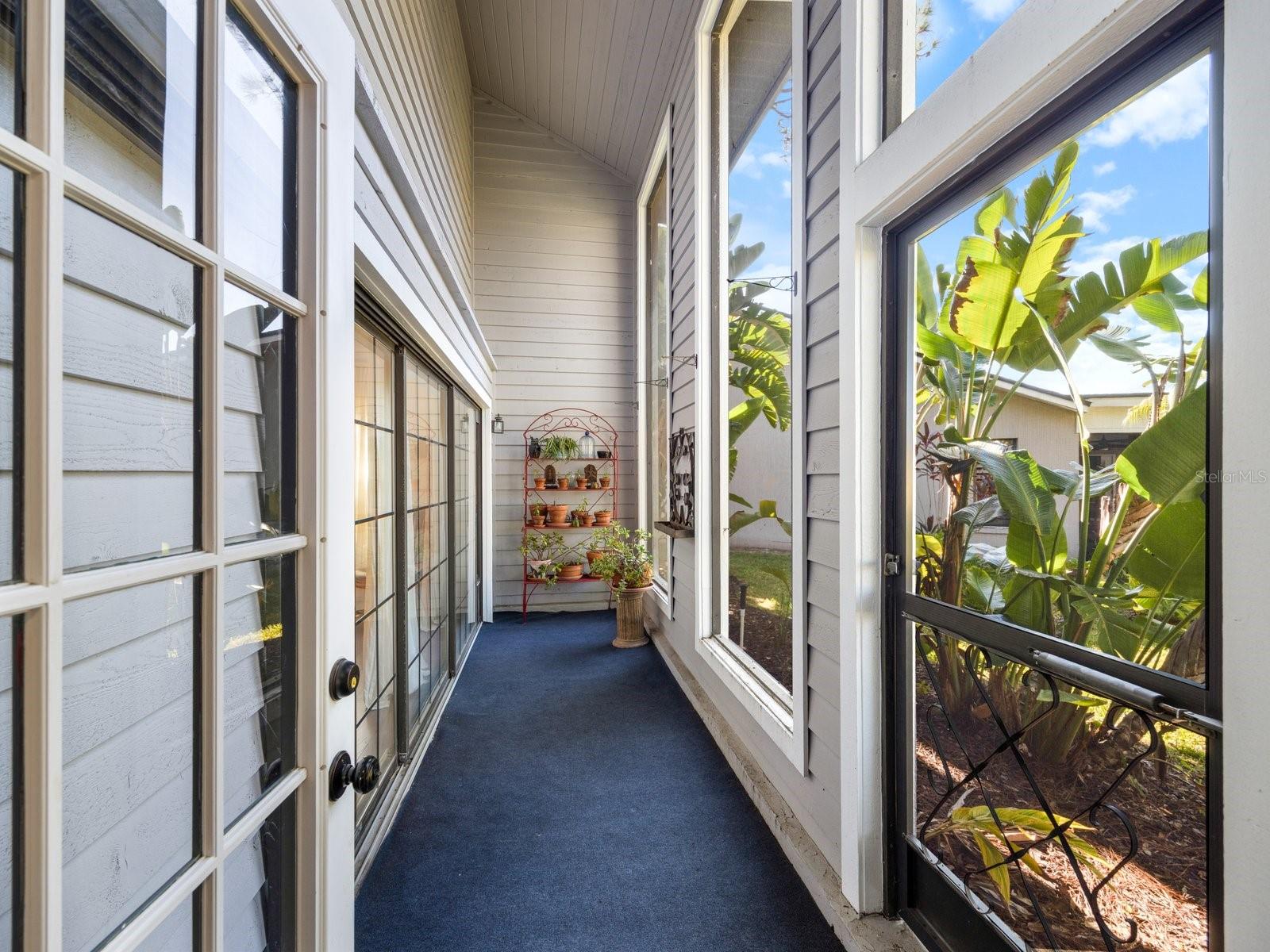 HUNTINGTON TRAILS PH 2 - Residential