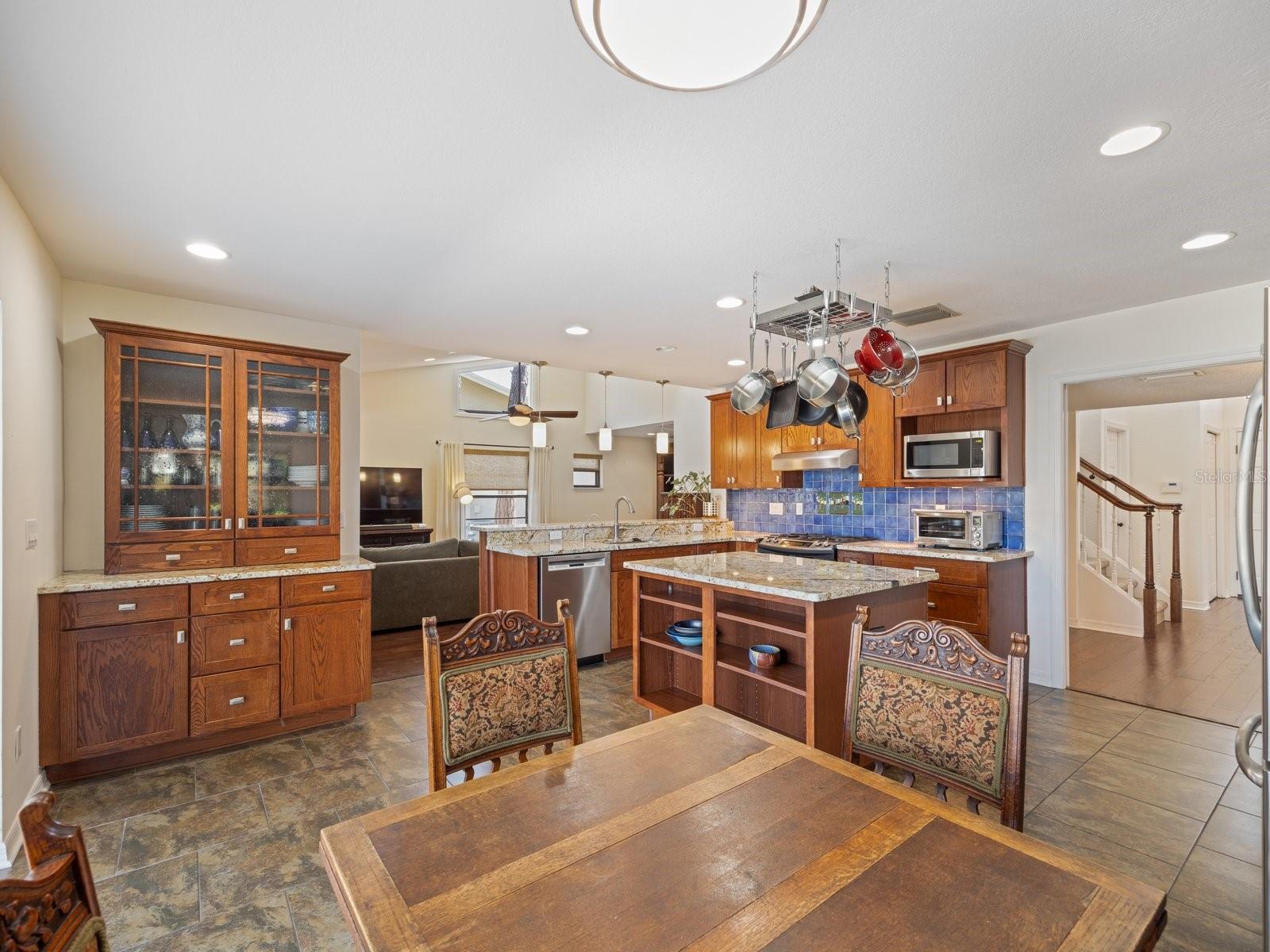 HUNTINGTON TRAILS PH 2 - Residential