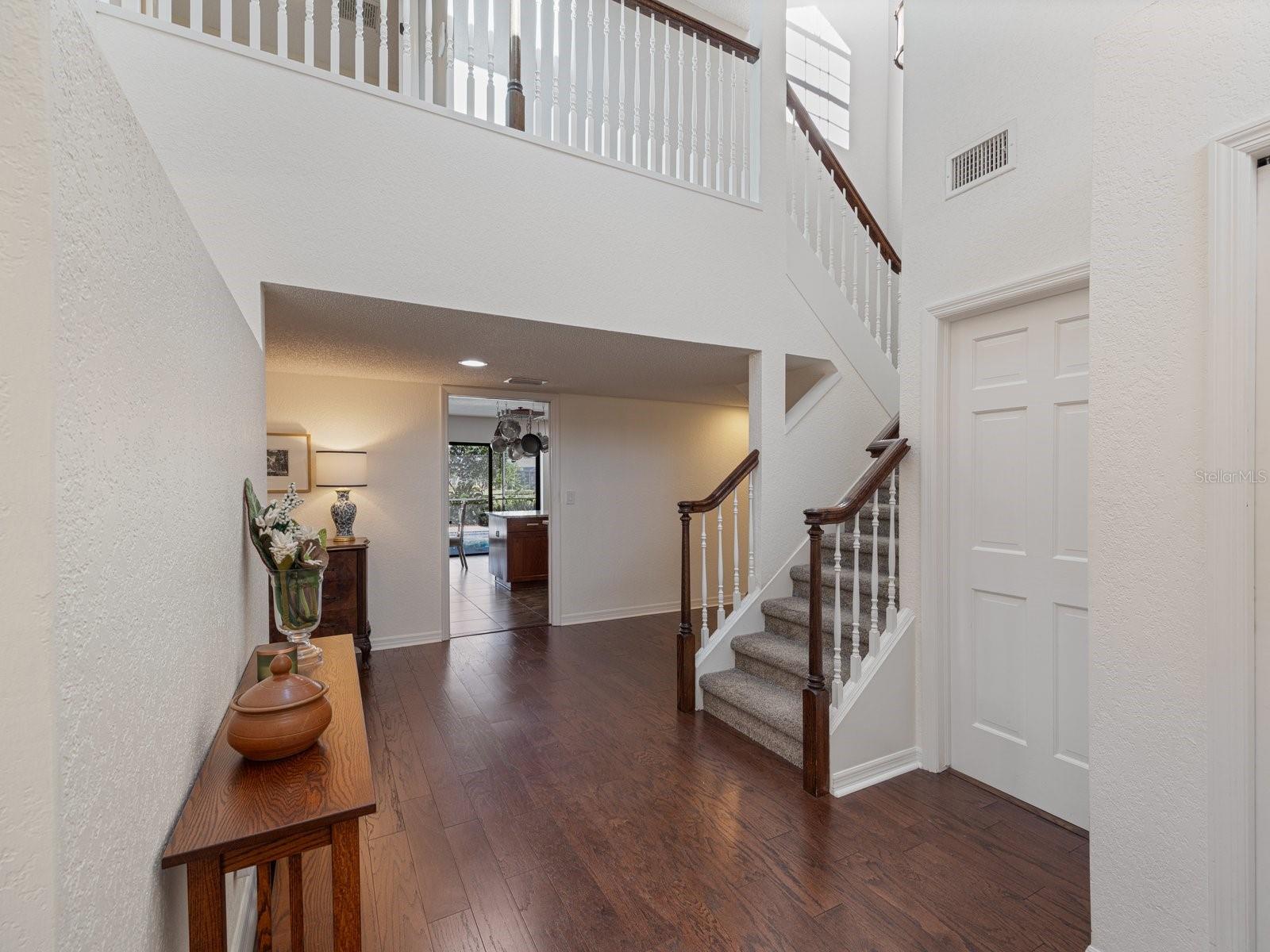 HUNTINGTON TRAILS PH 2 - Residential