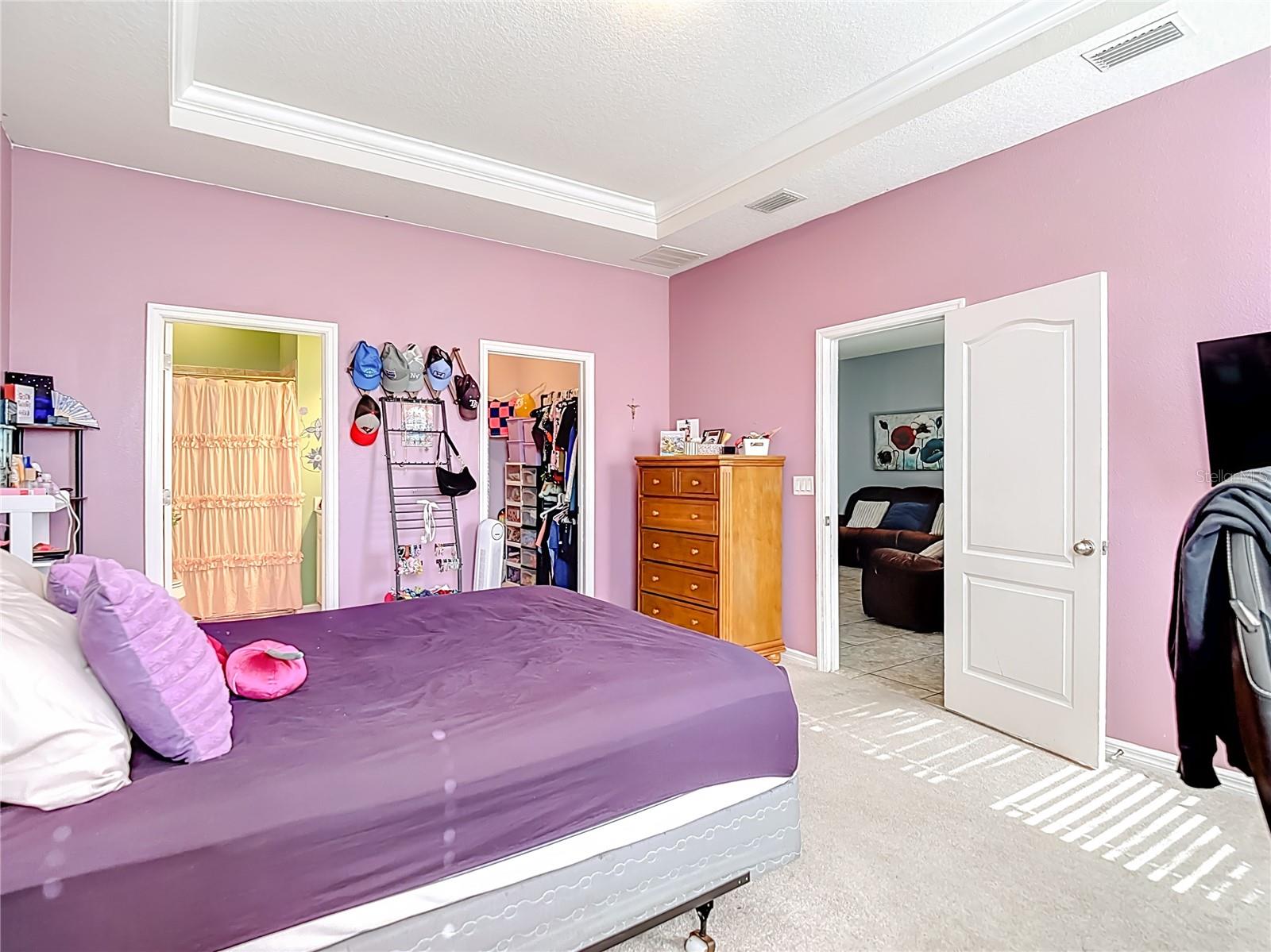 CYPRESS PRESERVE PH 1A - Residential