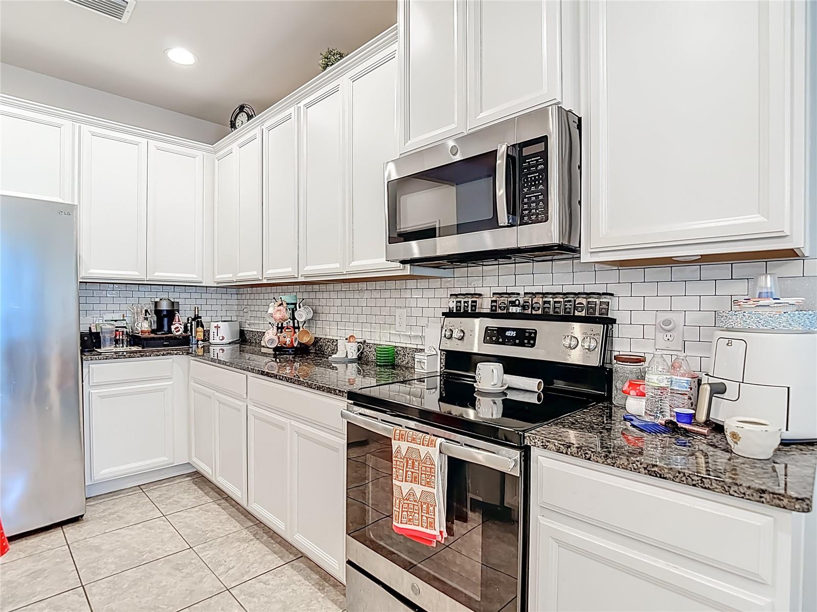 CYPRESS PRESERVE PH 1A - Residential