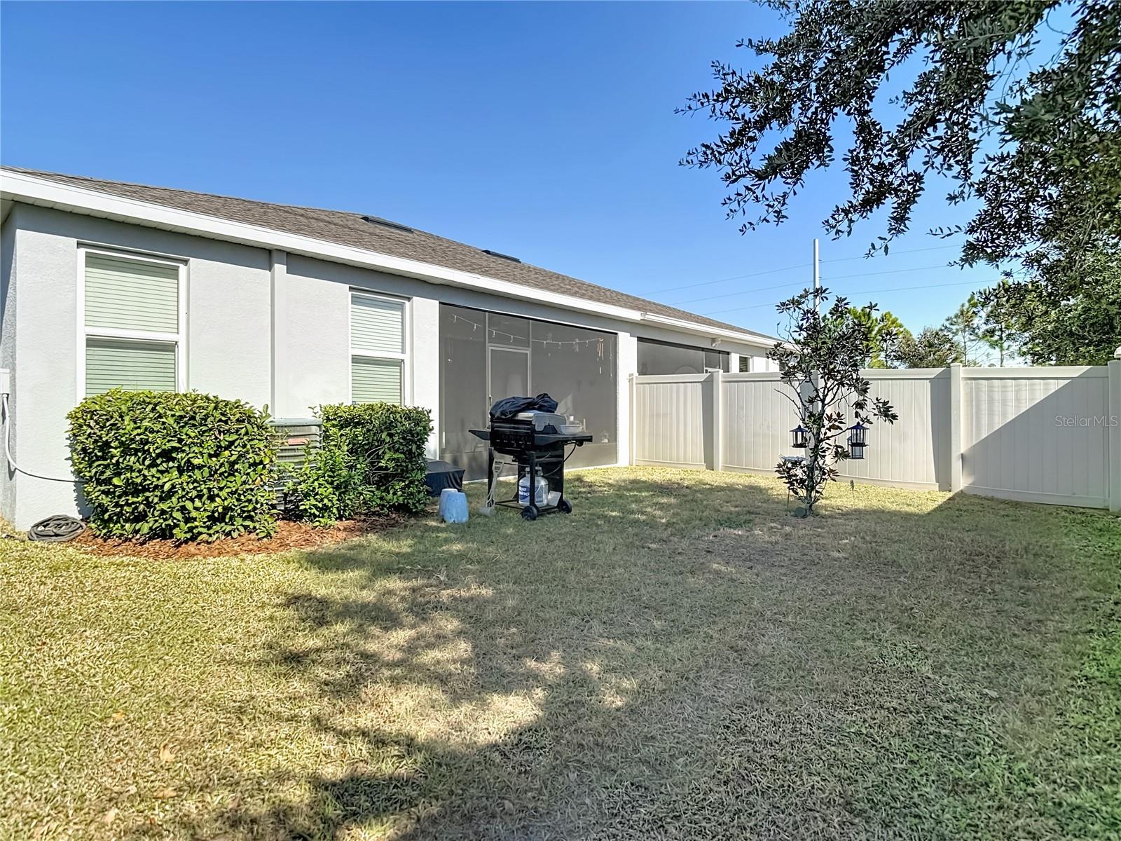 CYPRESS PRESERVE PH 1A - Residential