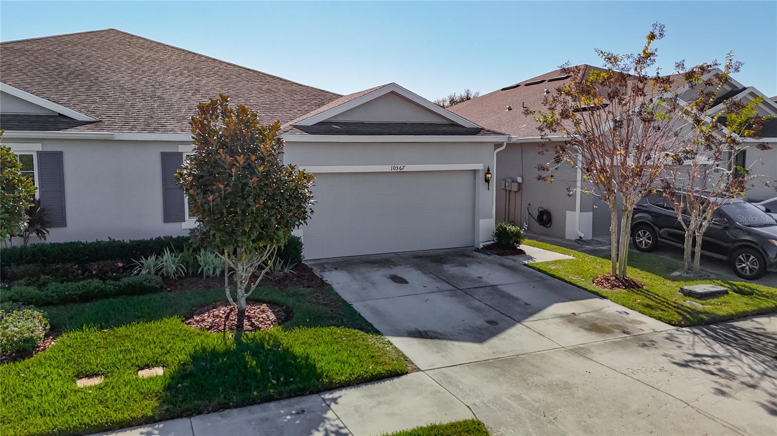 CYPRESS PRESERVE PH 1A - Residential