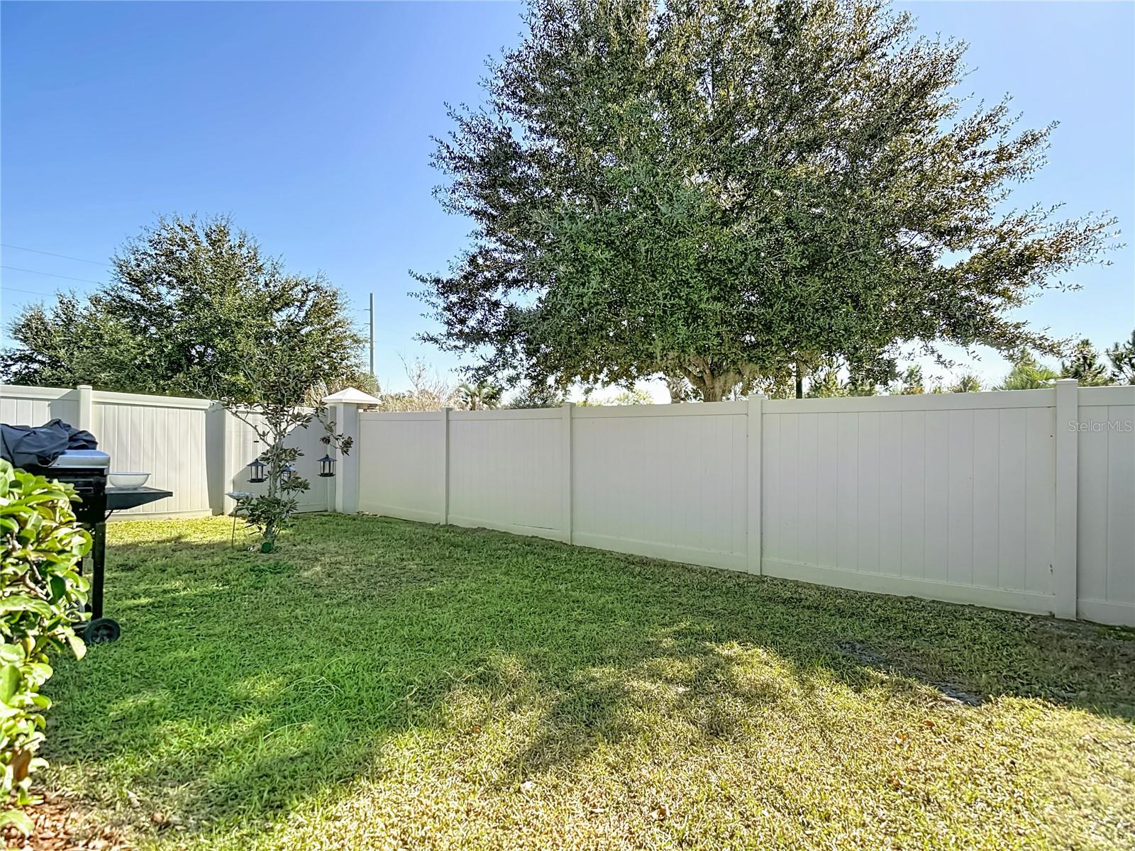 CYPRESS PRESERVE PH 1A - Residential