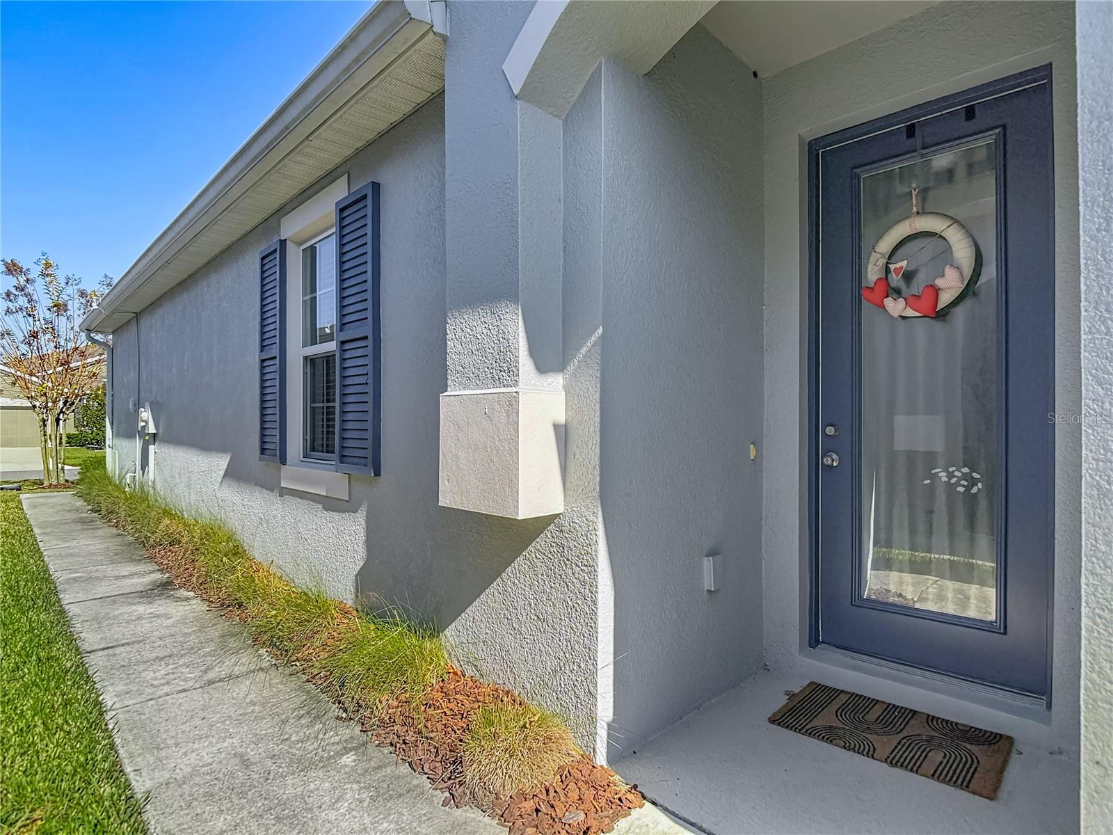 CYPRESS PRESERVE PH 1A - Residential