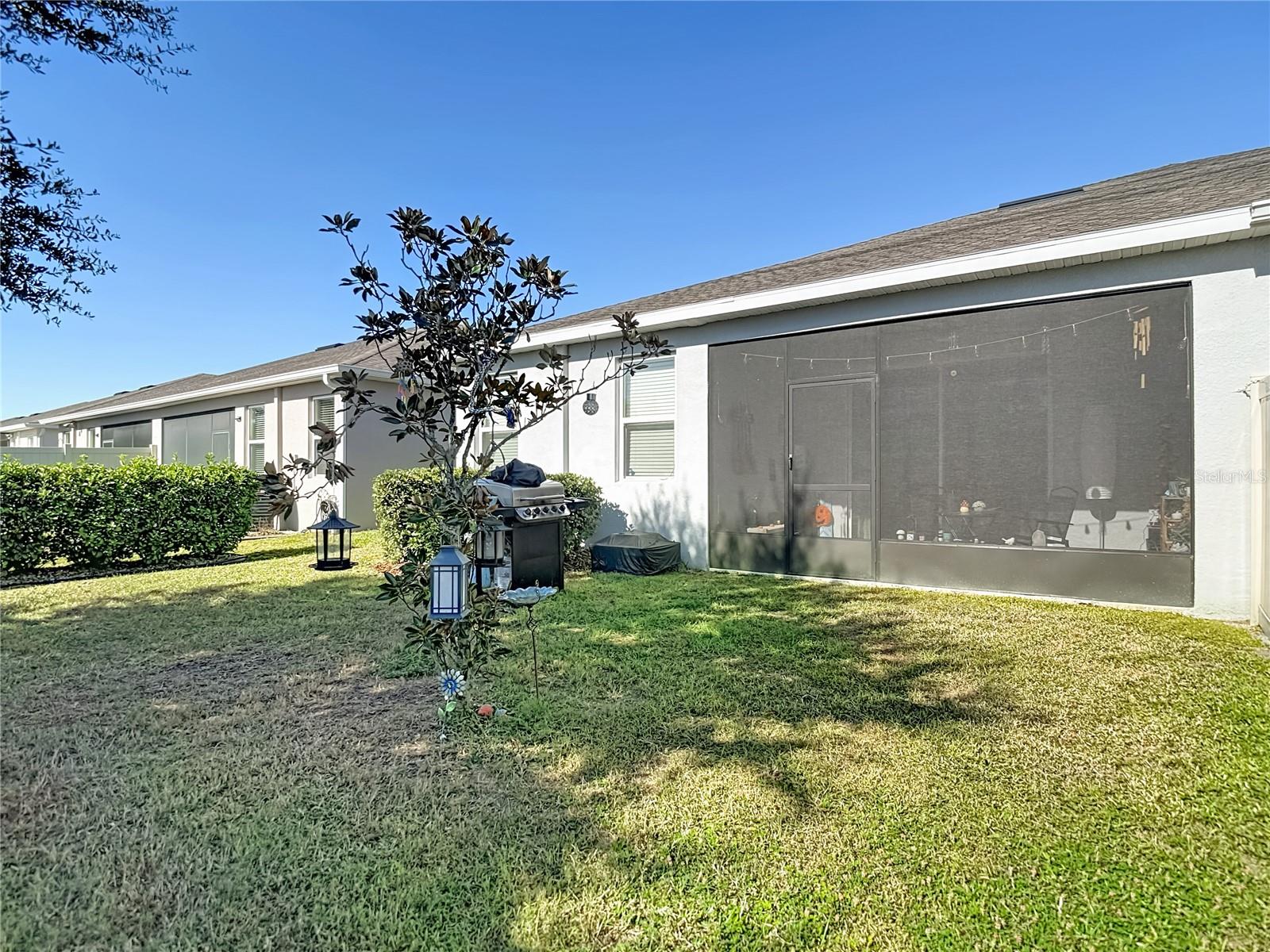 CYPRESS PRESERVE PH 1A - Residential