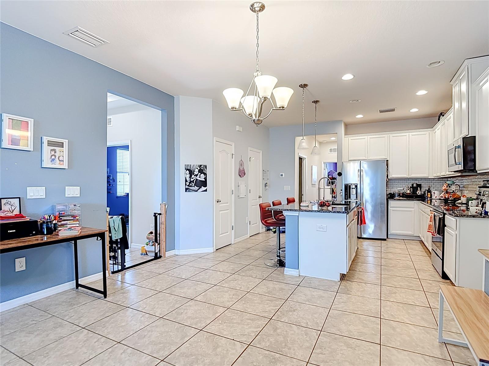 CYPRESS PRESERVE PH 1A - Residential