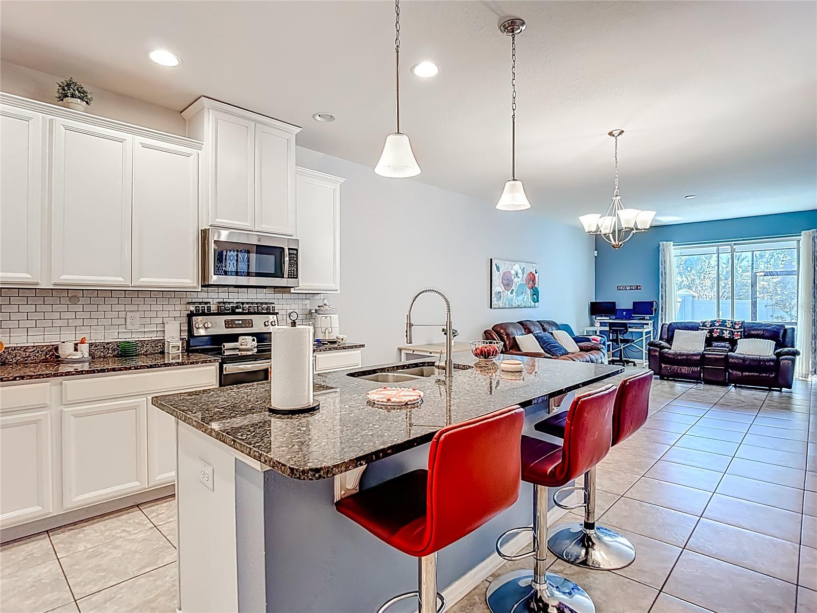 CYPRESS PRESERVE PH 1A - Residential