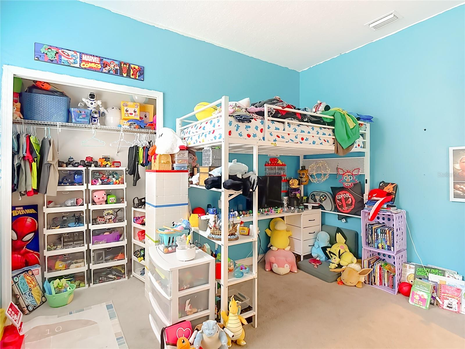 CYPRESS PRESERVE PH 1A - Residential