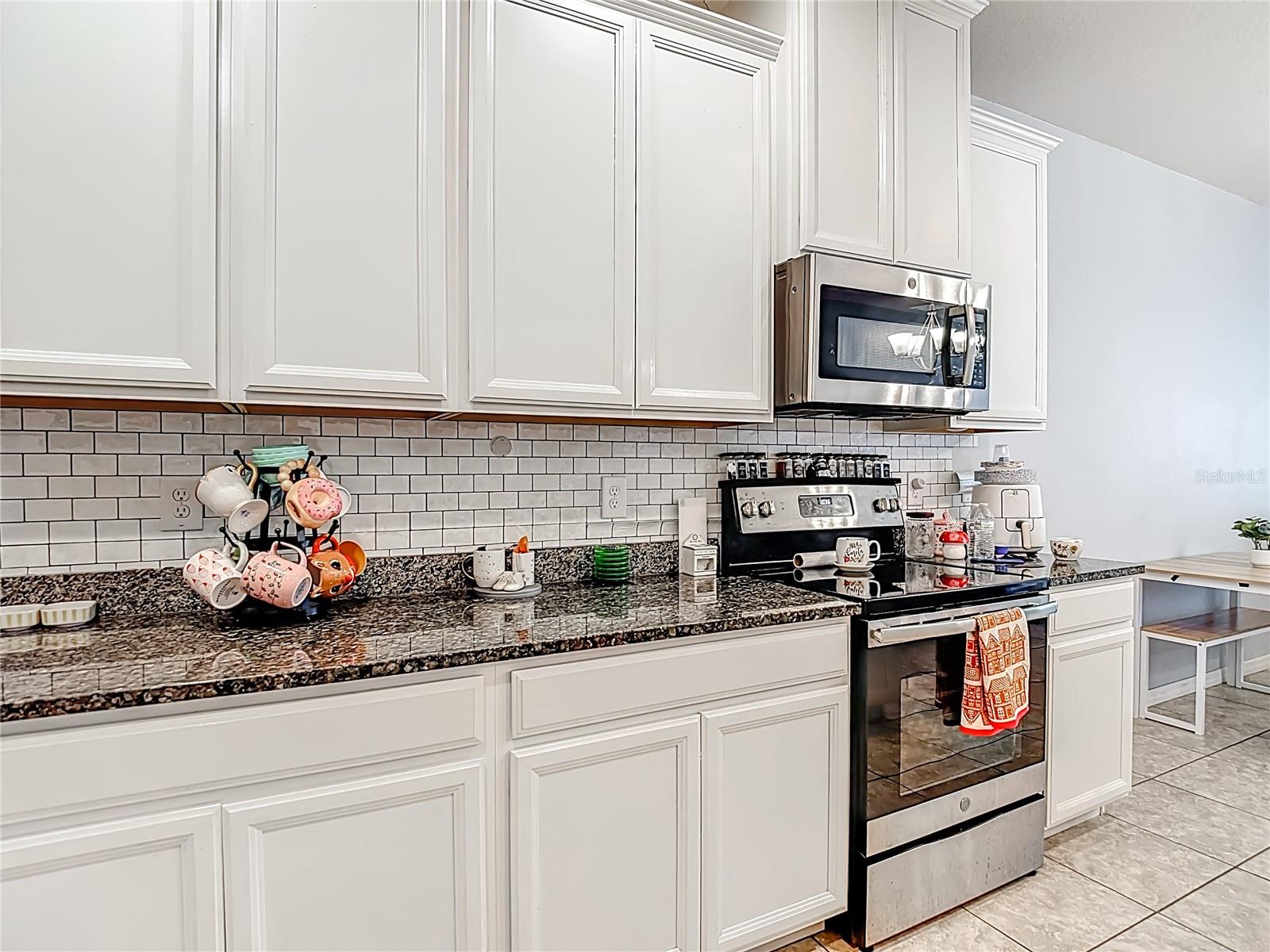 CYPRESS PRESERVE PH 1A - Residential