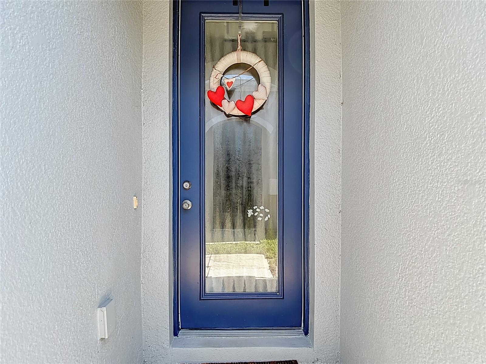 CYPRESS PRESERVE PH 1A - Residential