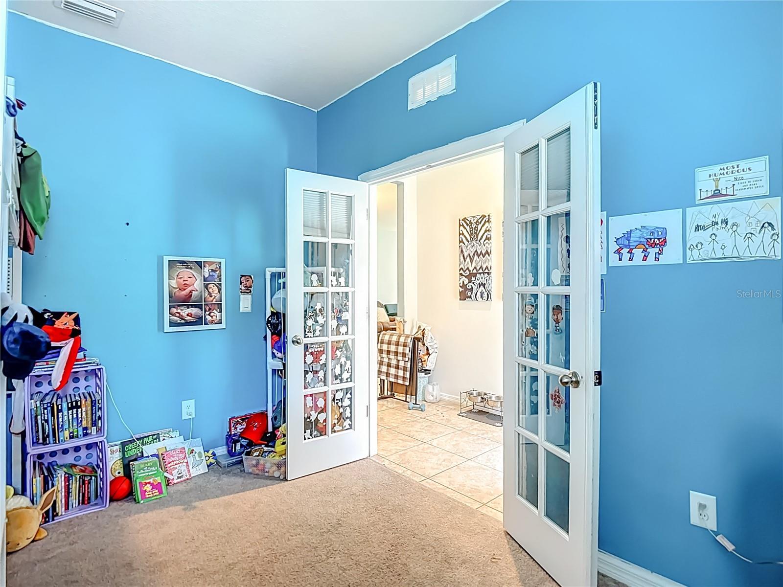 CYPRESS PRESERVE PH 1A - Residential