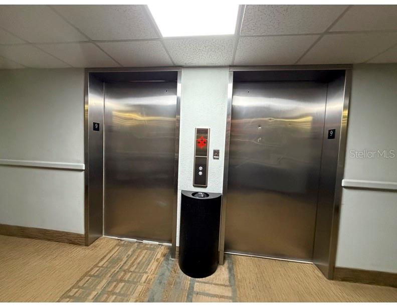 ENCLAVE AT ORLANDO CONDO CB 12/67 UNIT 1903 BLDG 1 - Residential Lease